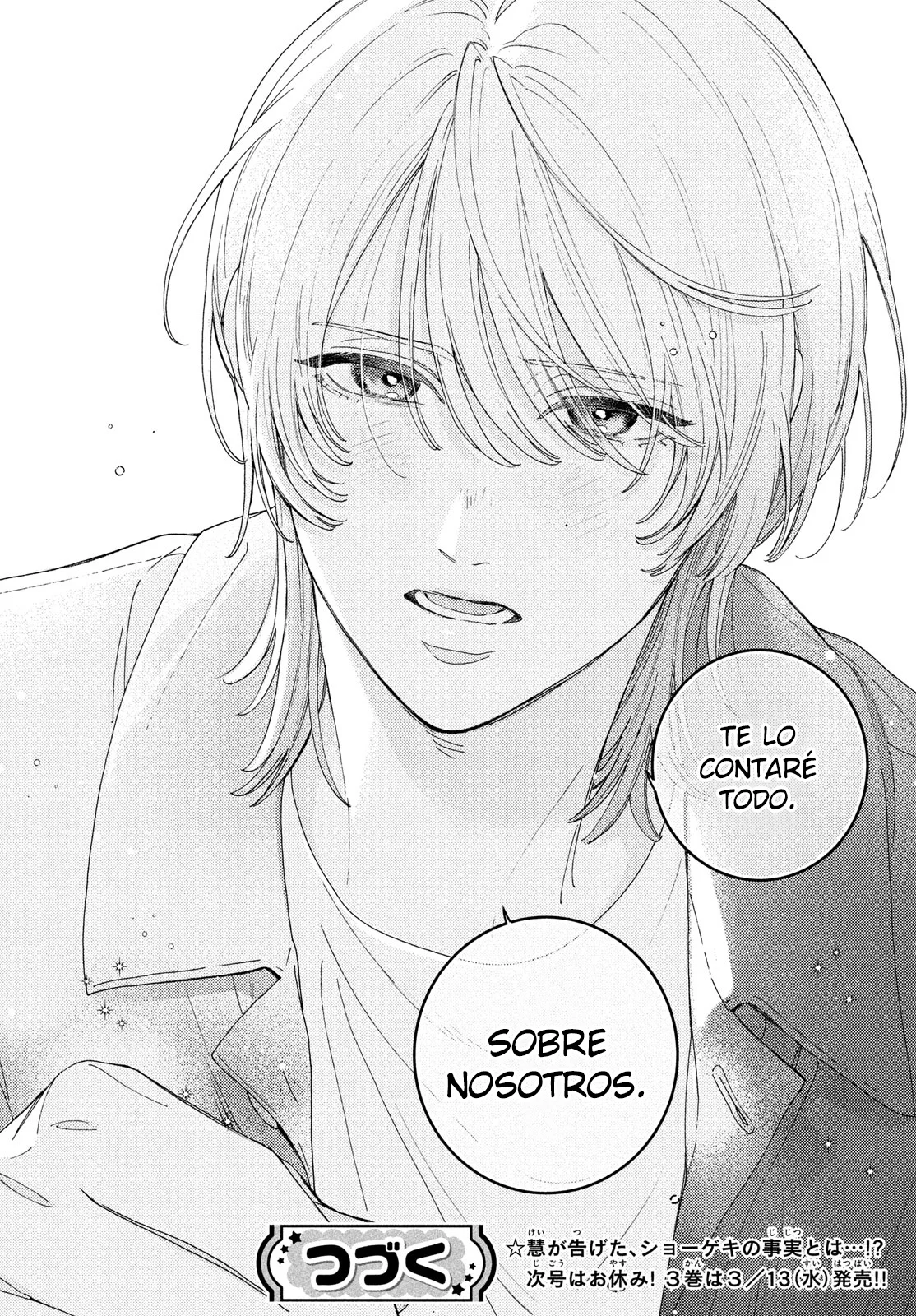 Página 40 del Manga