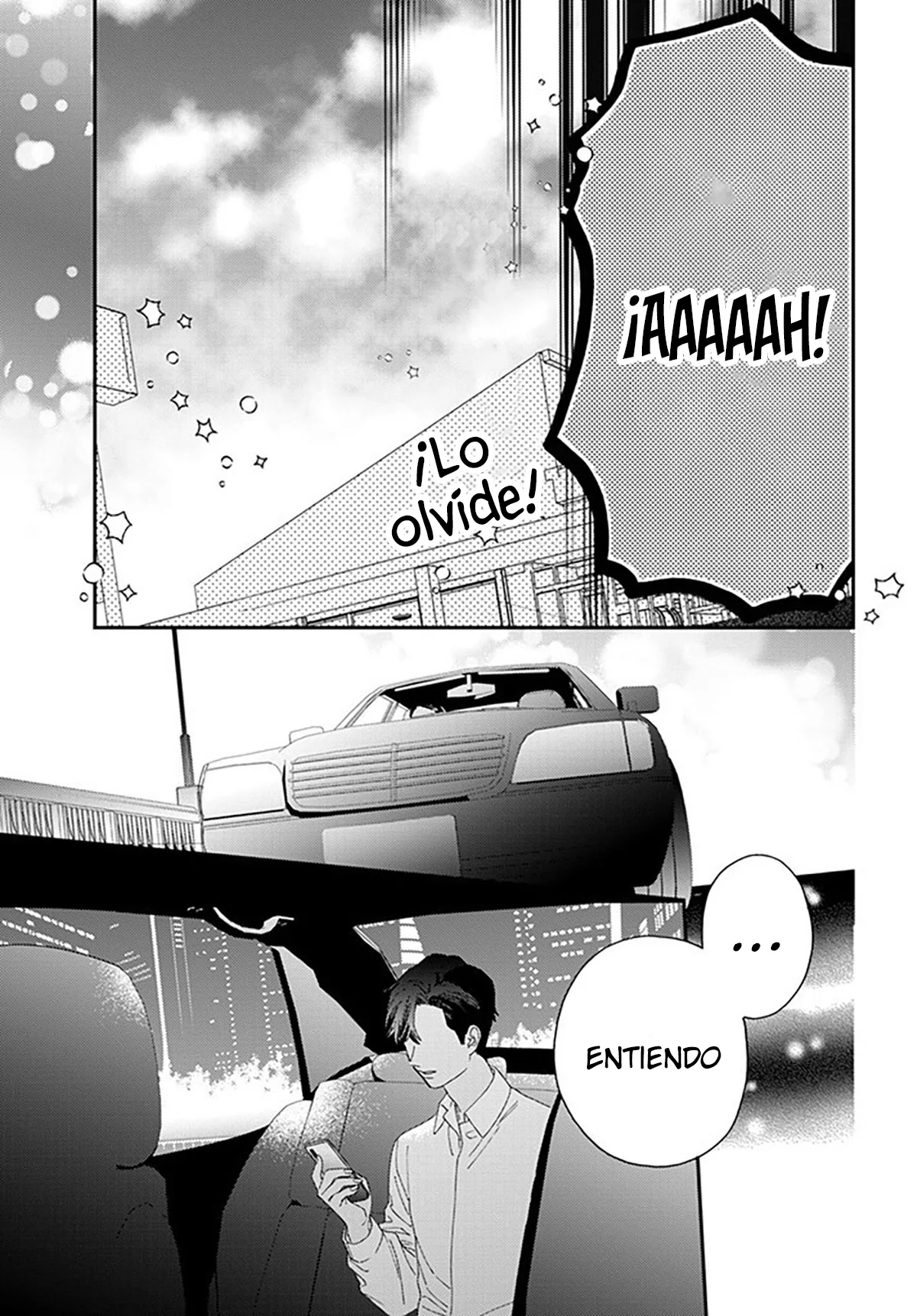 Página 38 del Manga