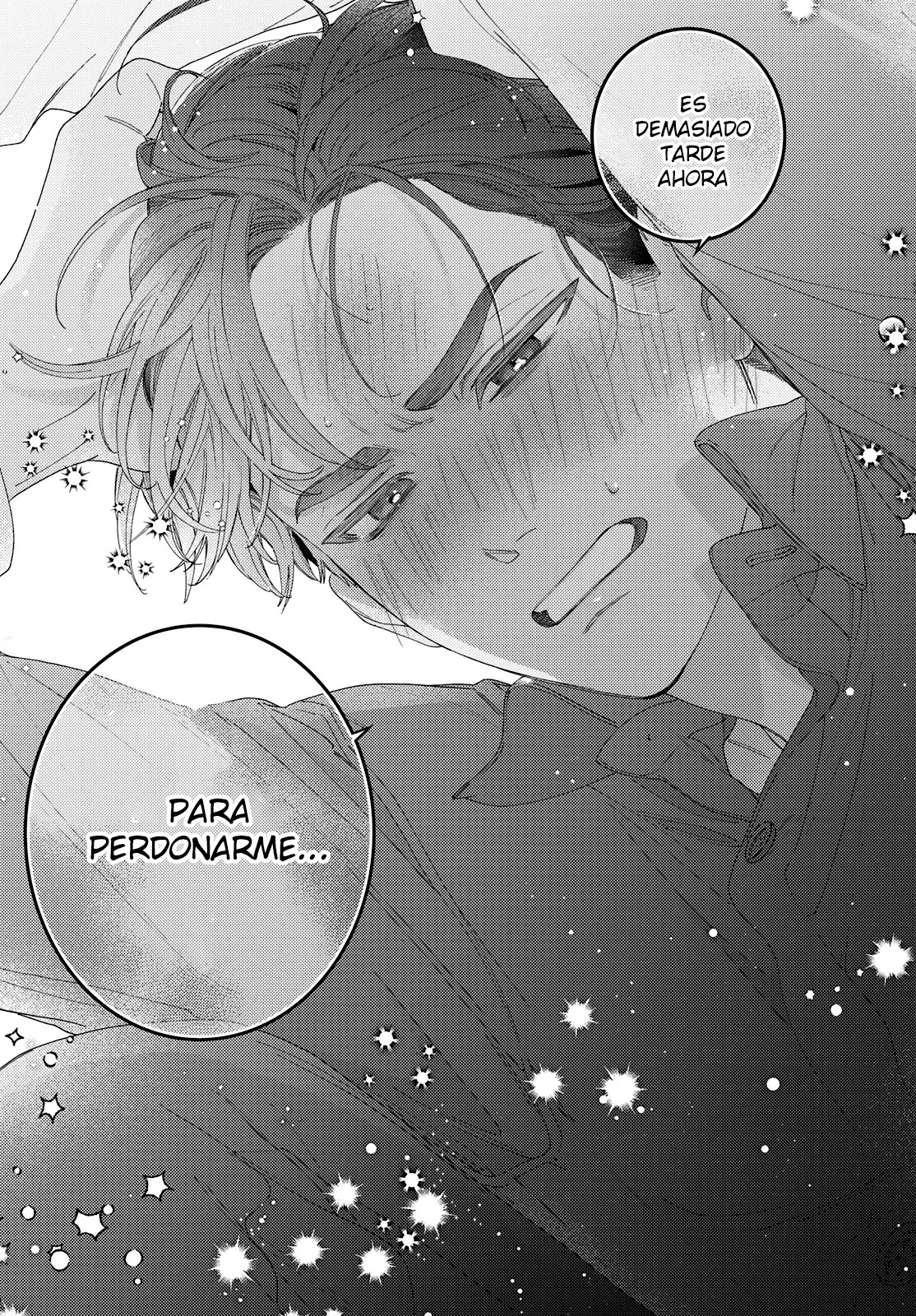 Página 36 del Manga