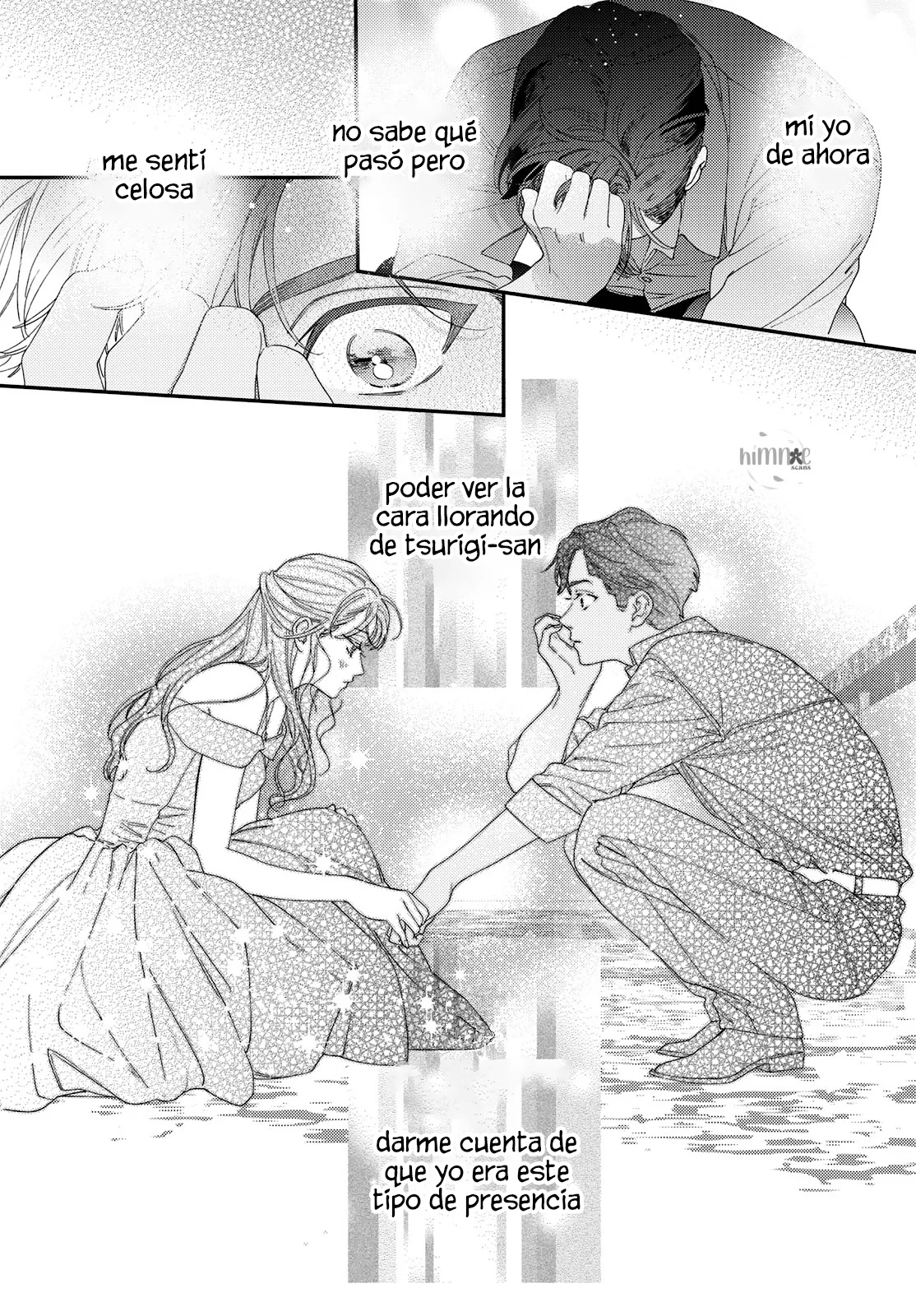 Página 37 del Manga