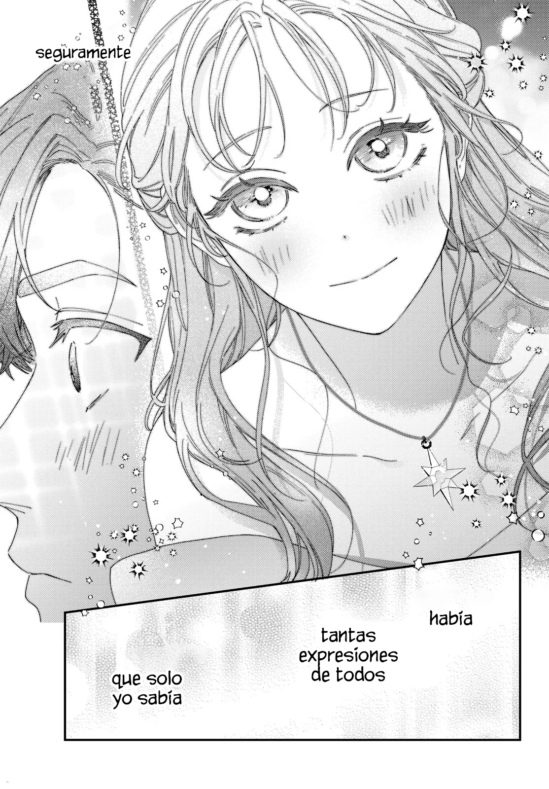 Página 38 del Manga