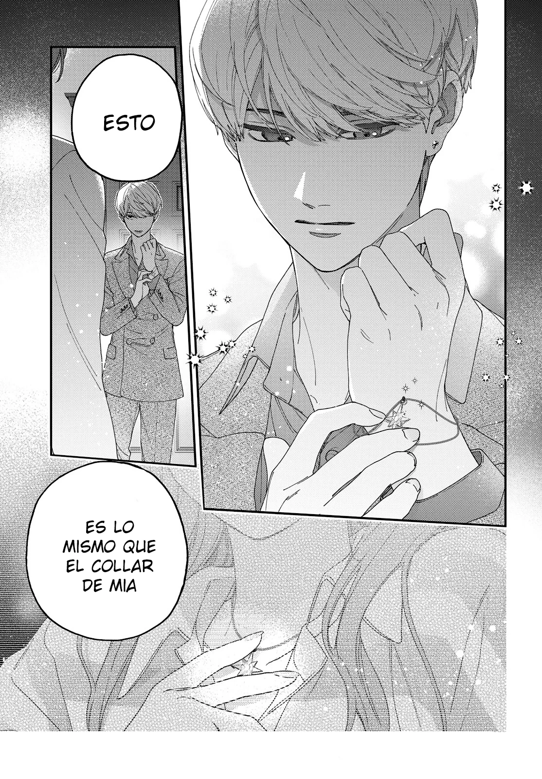 Página 40 del Manga