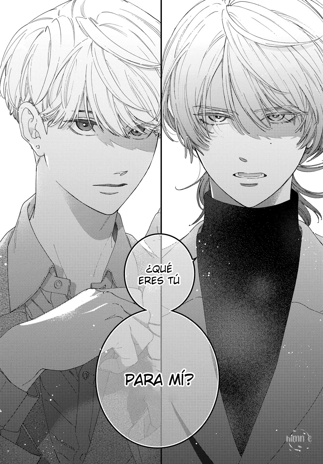 Página 41 del Manga