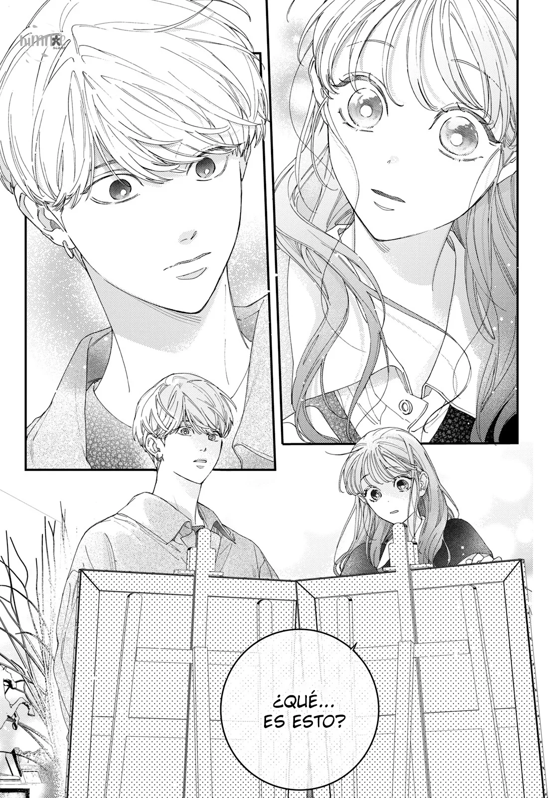 Página 36 del Manga