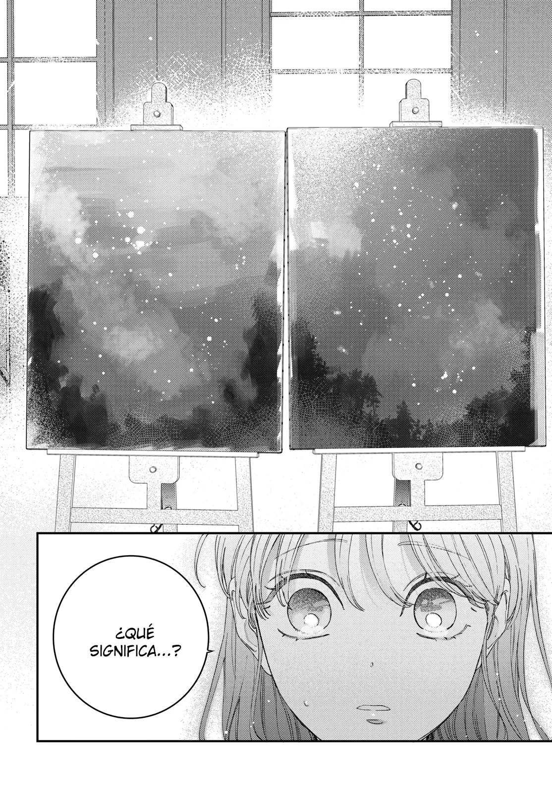 Página 37 del Manga