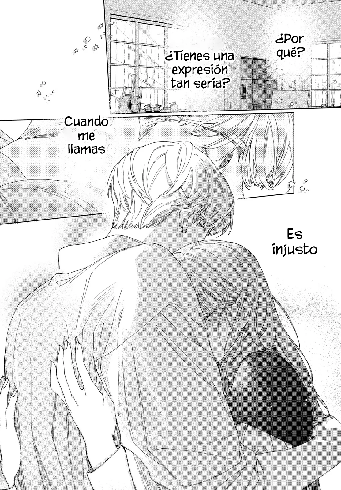 Página 41 del Manga