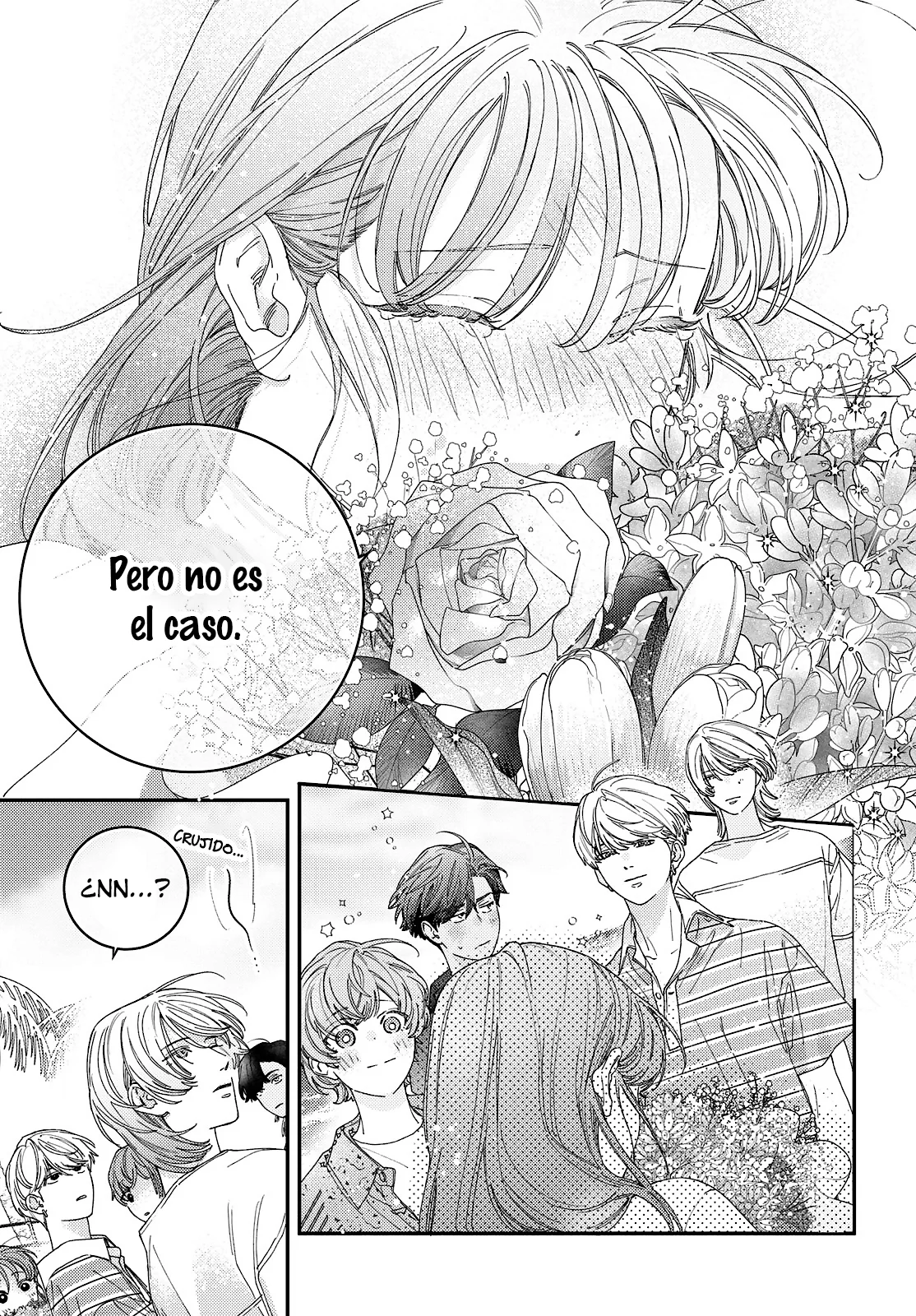 Página 34 del Manga