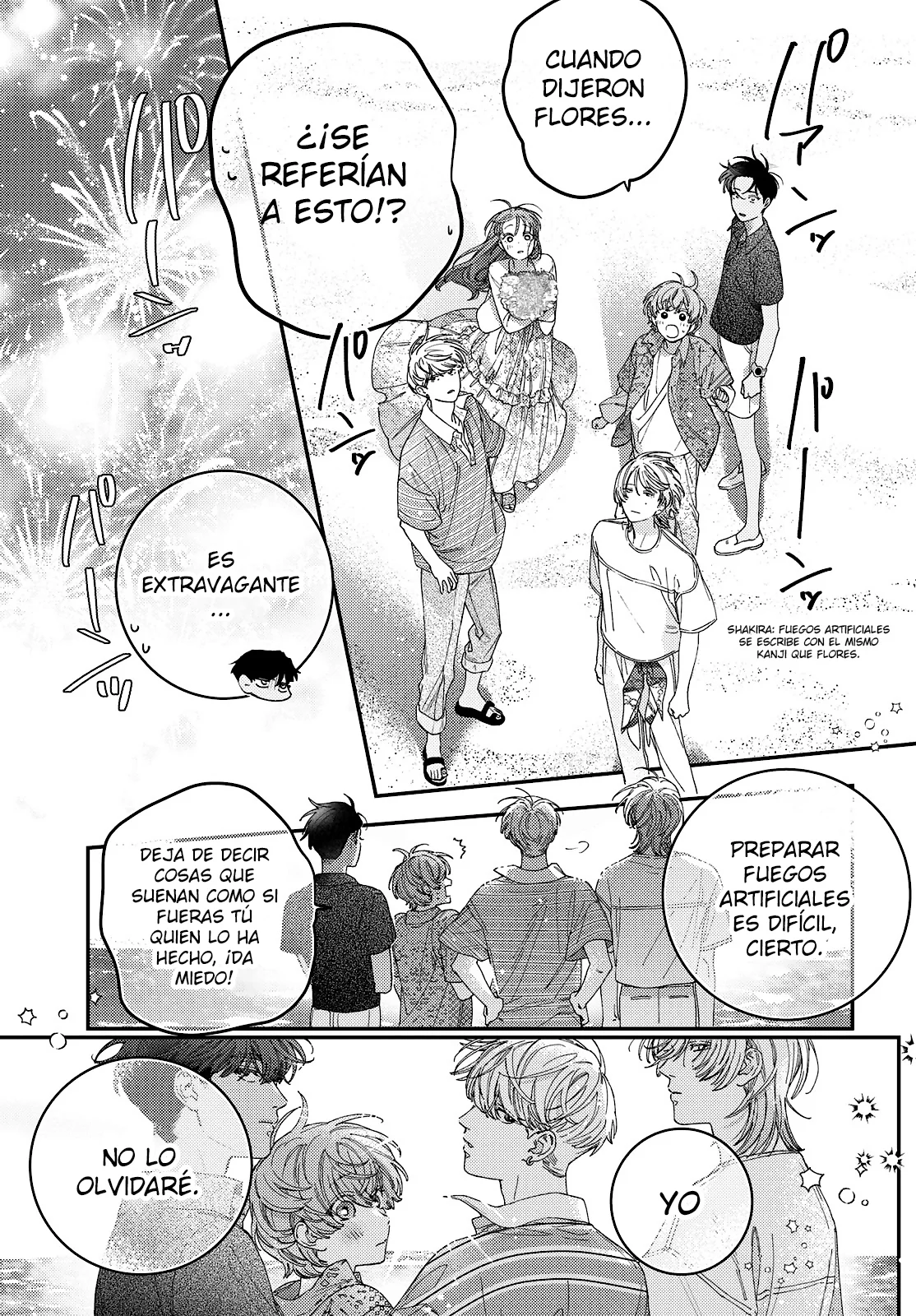 Página 36 del Manga