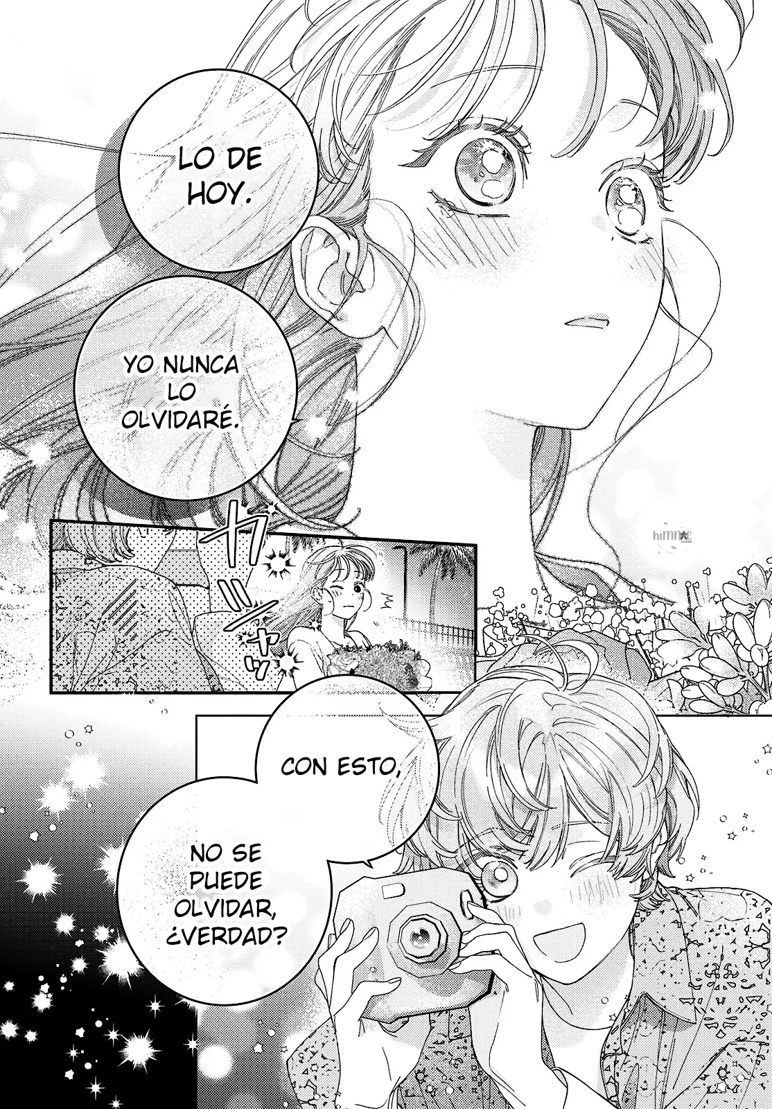 Página 37 del Manga