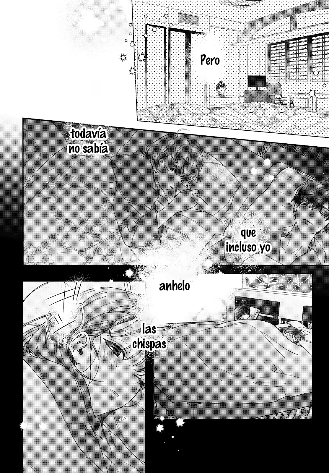 Página 39 del Manga
