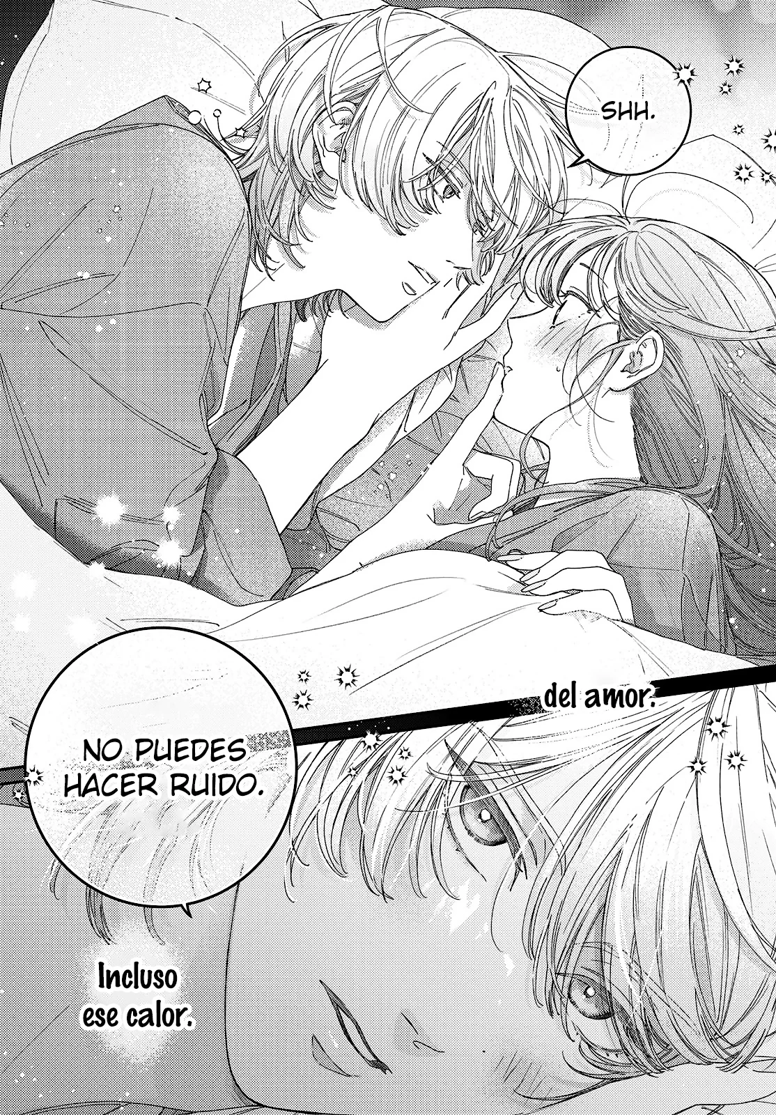 Página 40 del Manga