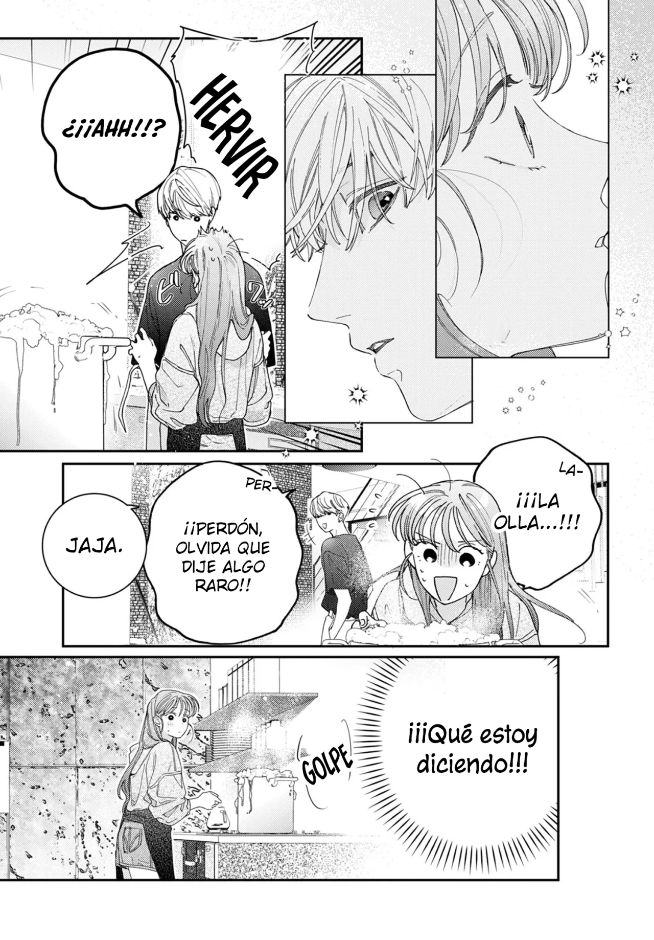 Página 37 del Manga