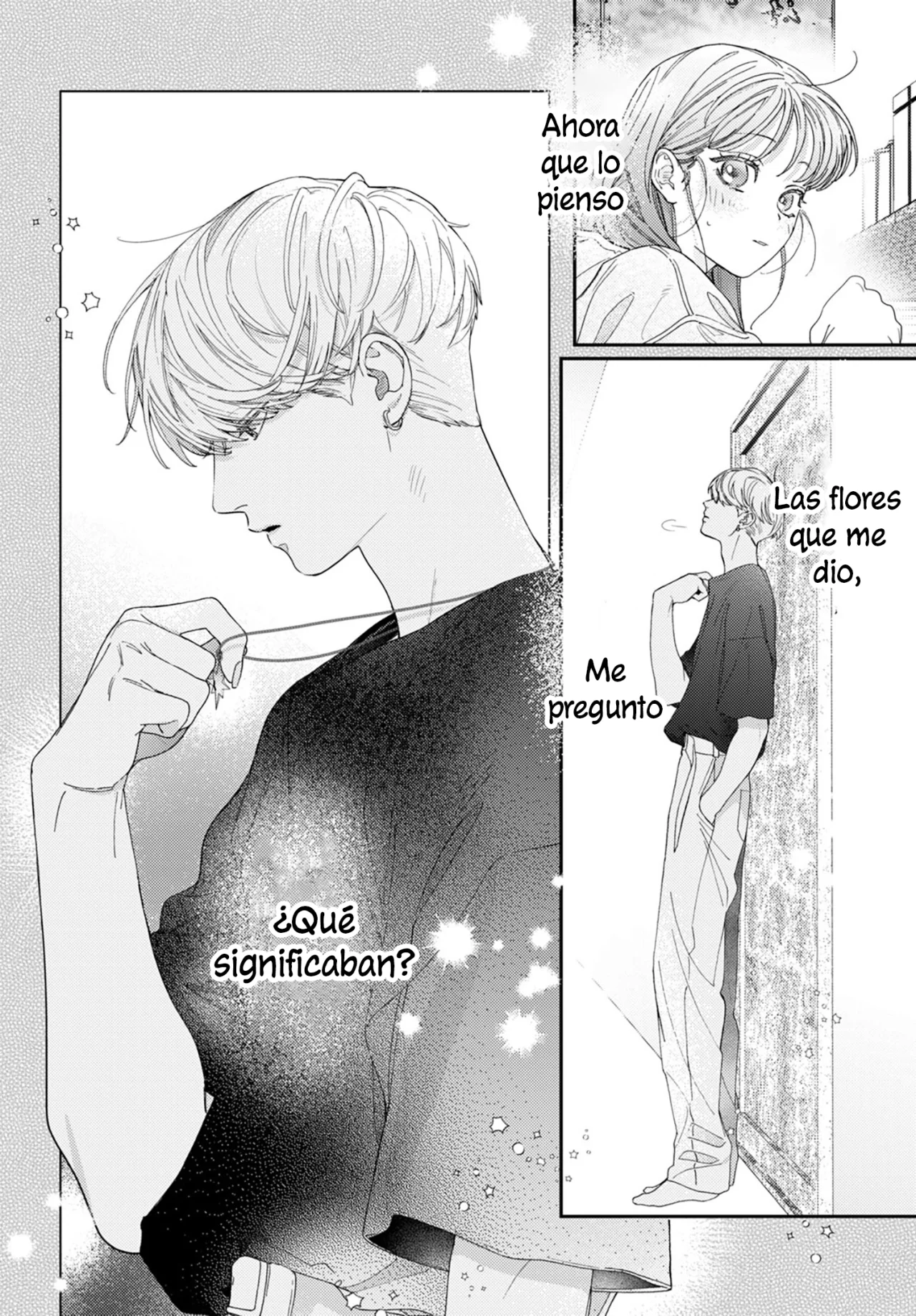 Página 38 del Manga