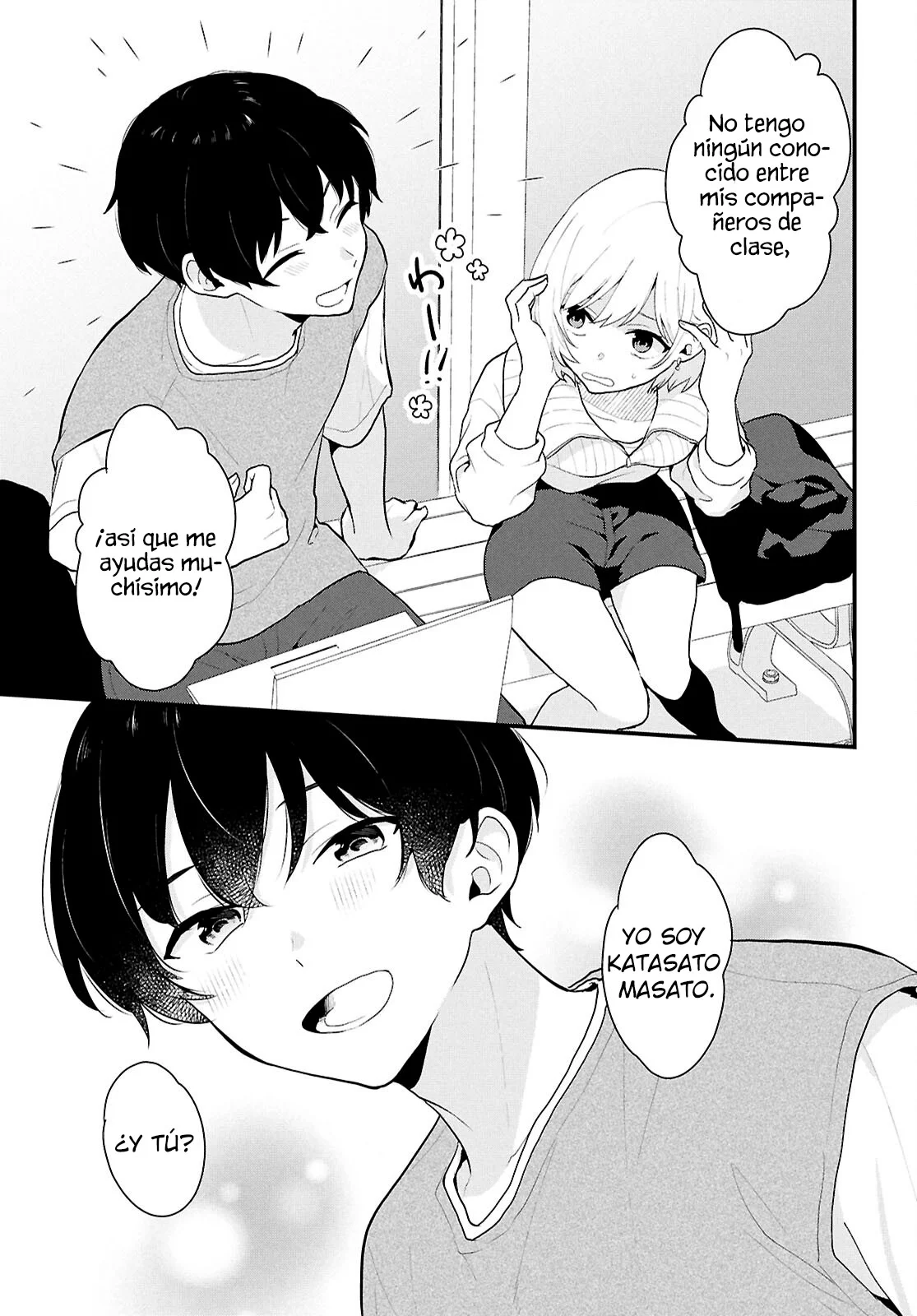 Página 32 del Manga
