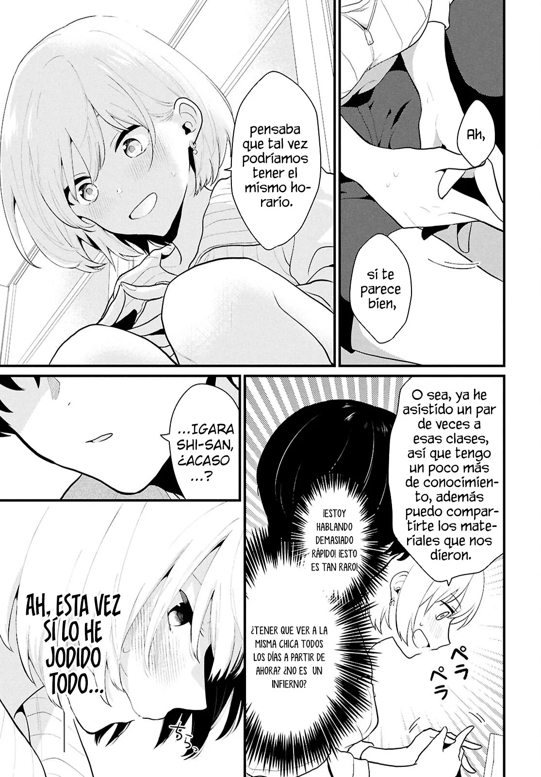 Página 36 del Manga