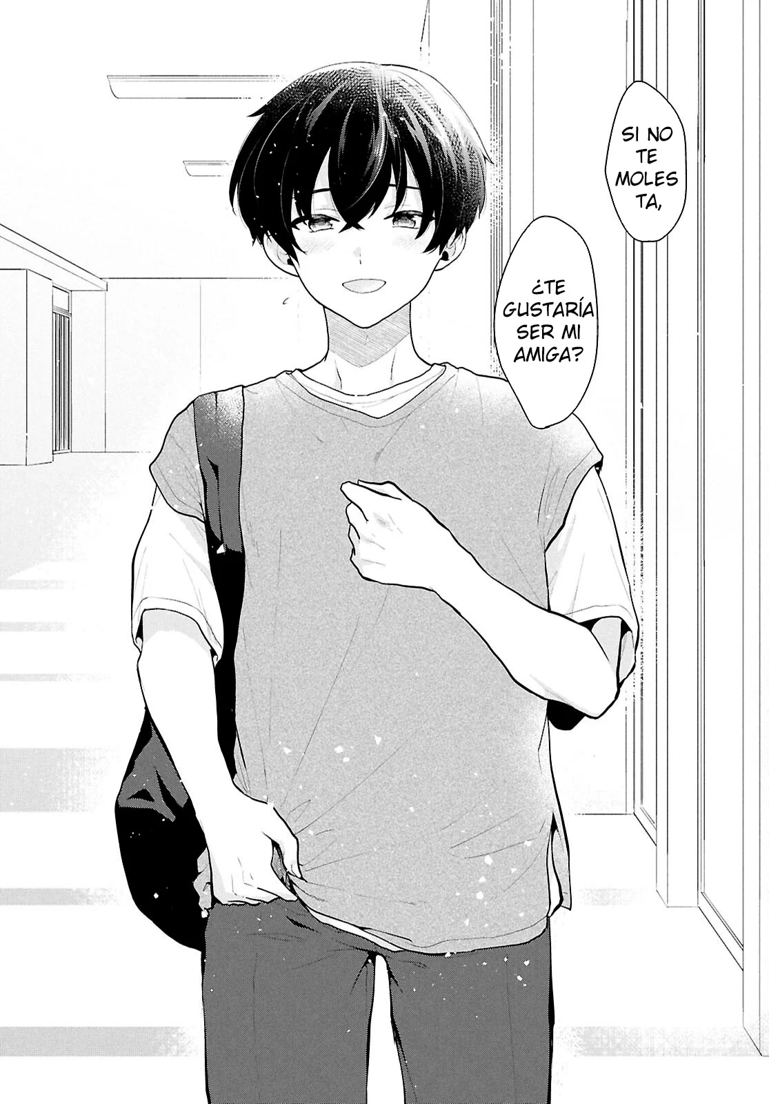 Página 39 del Manga