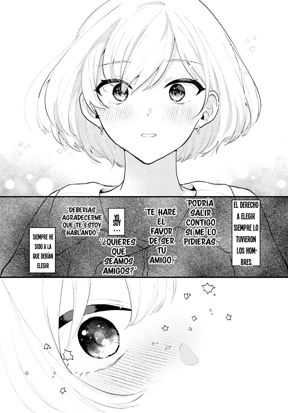 Página 40 del Manga
