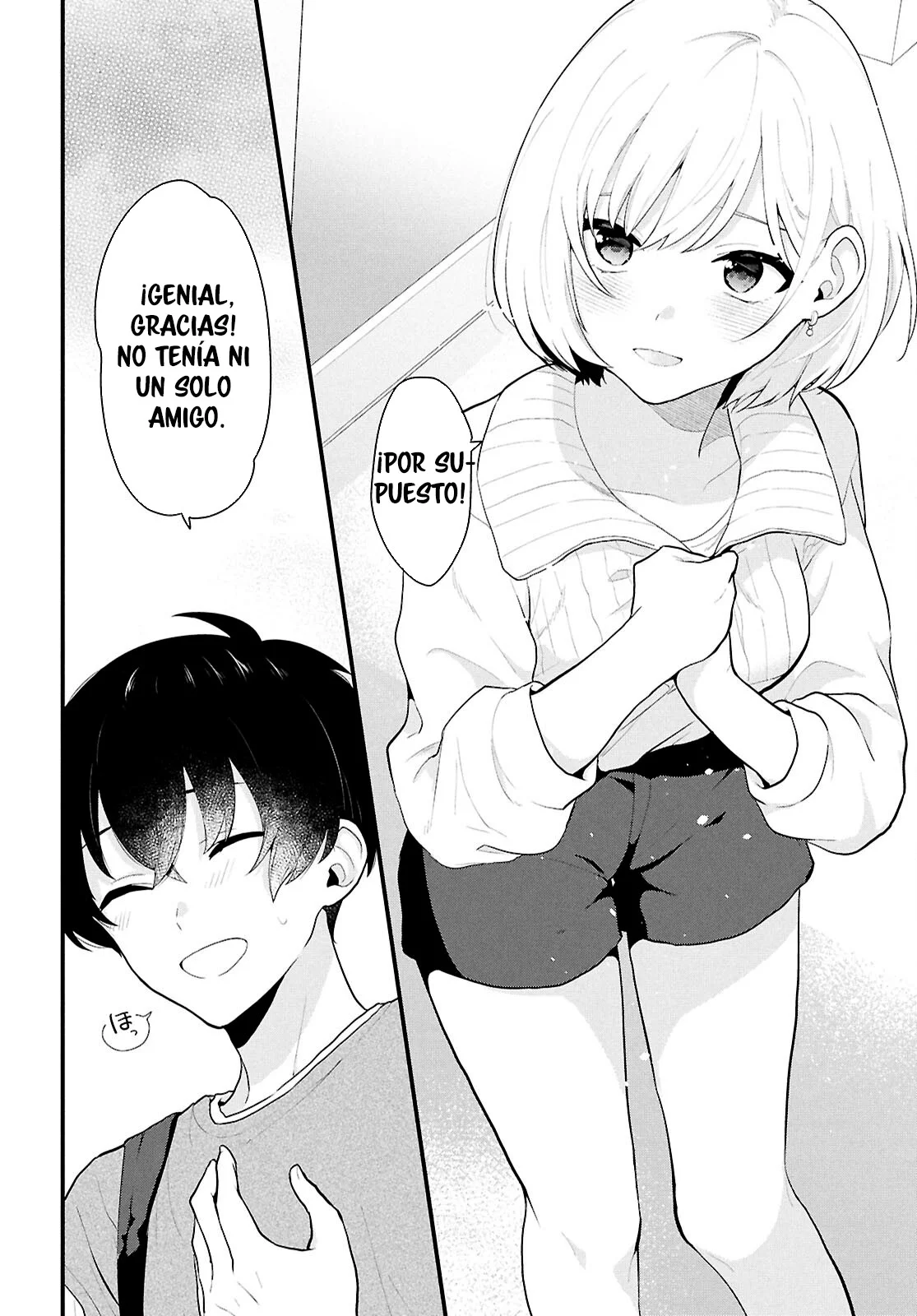 Página 41 del Manga