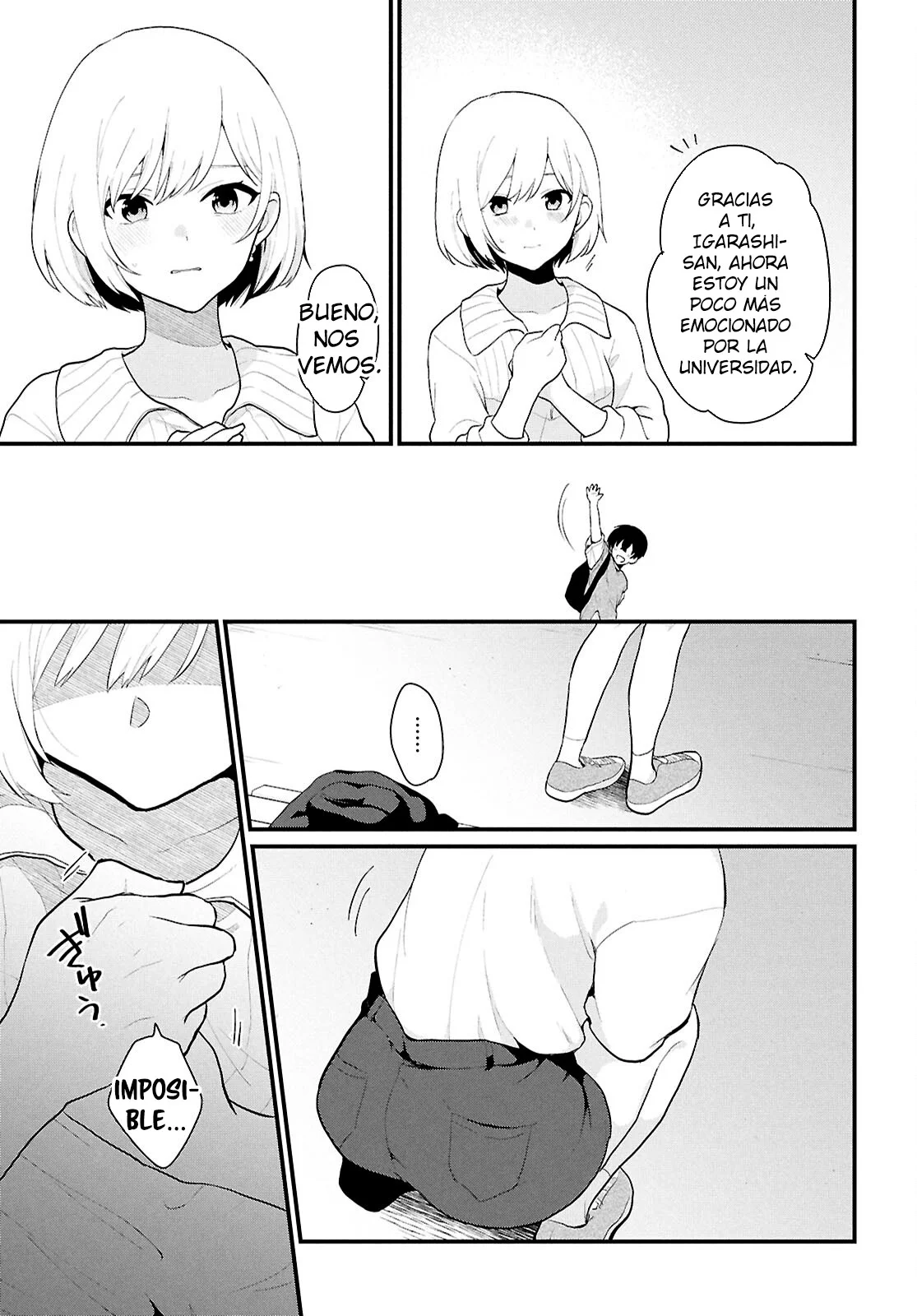 Página 42 del Manga