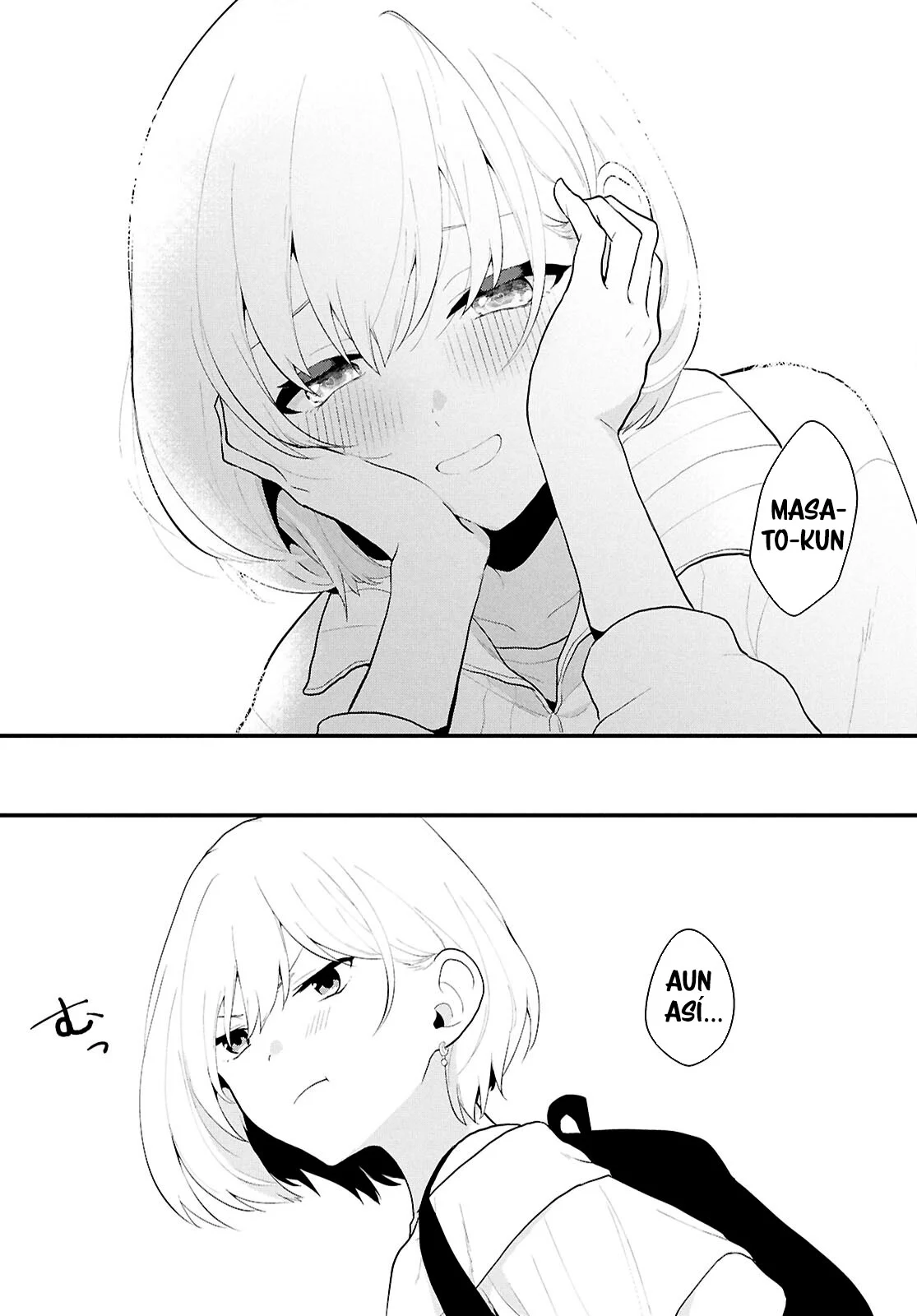 Página 44 del Manga