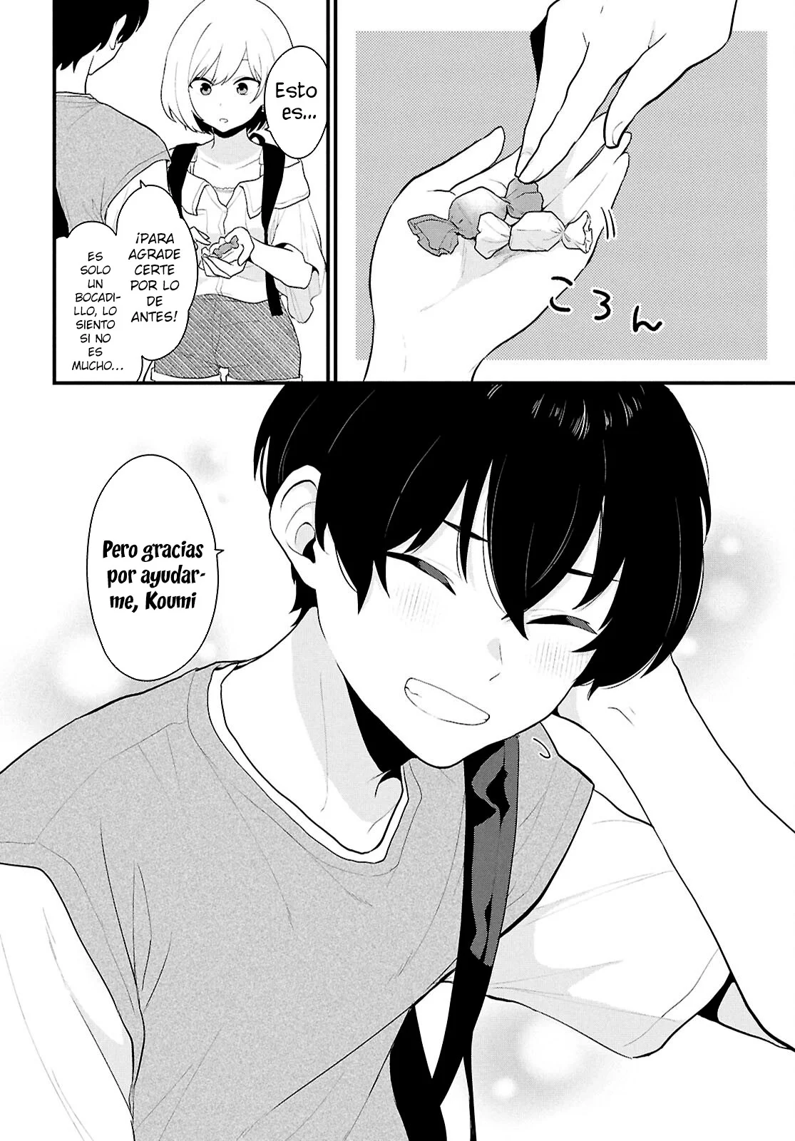 Página 46 del Manga