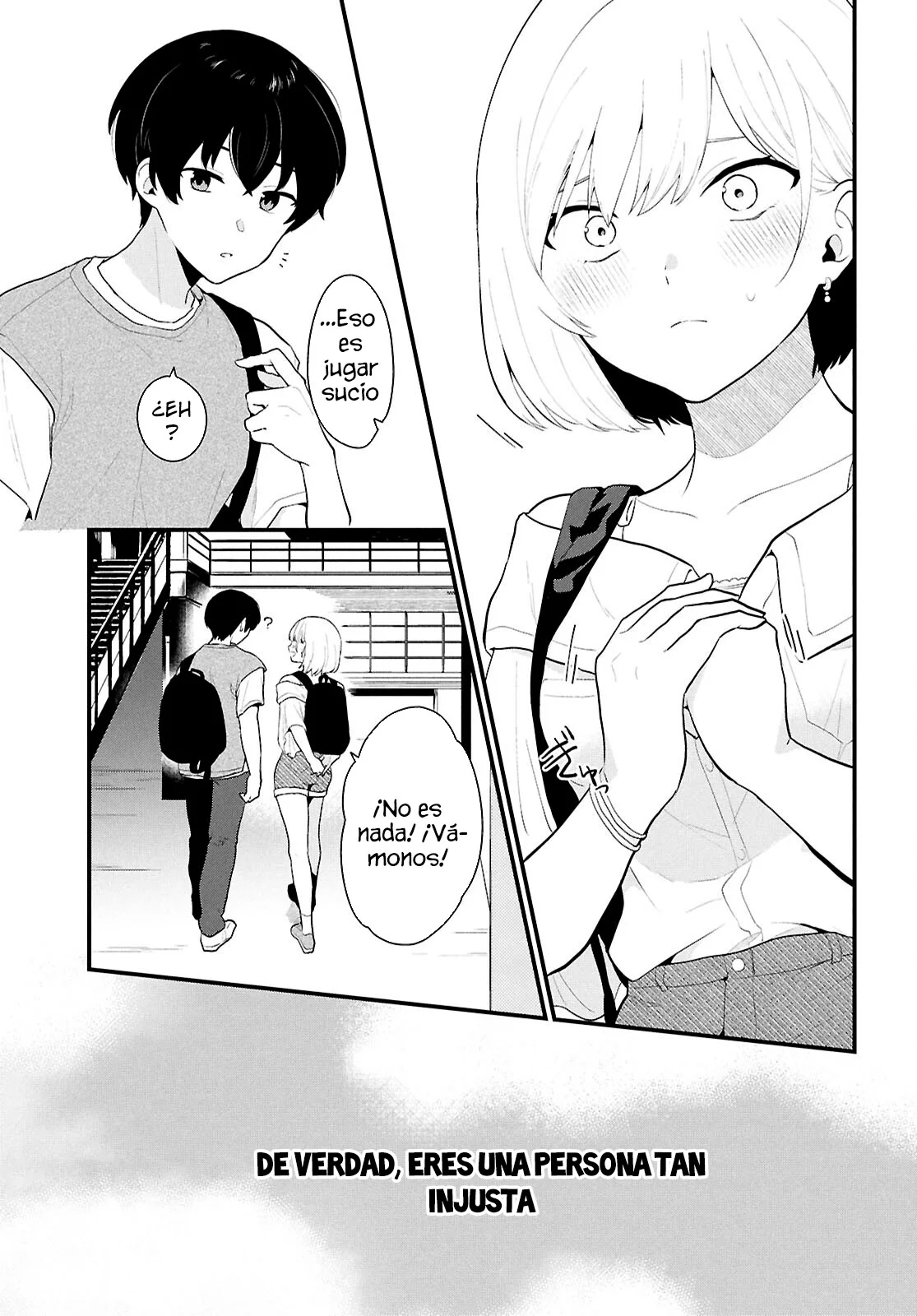 Página 47 del Manga