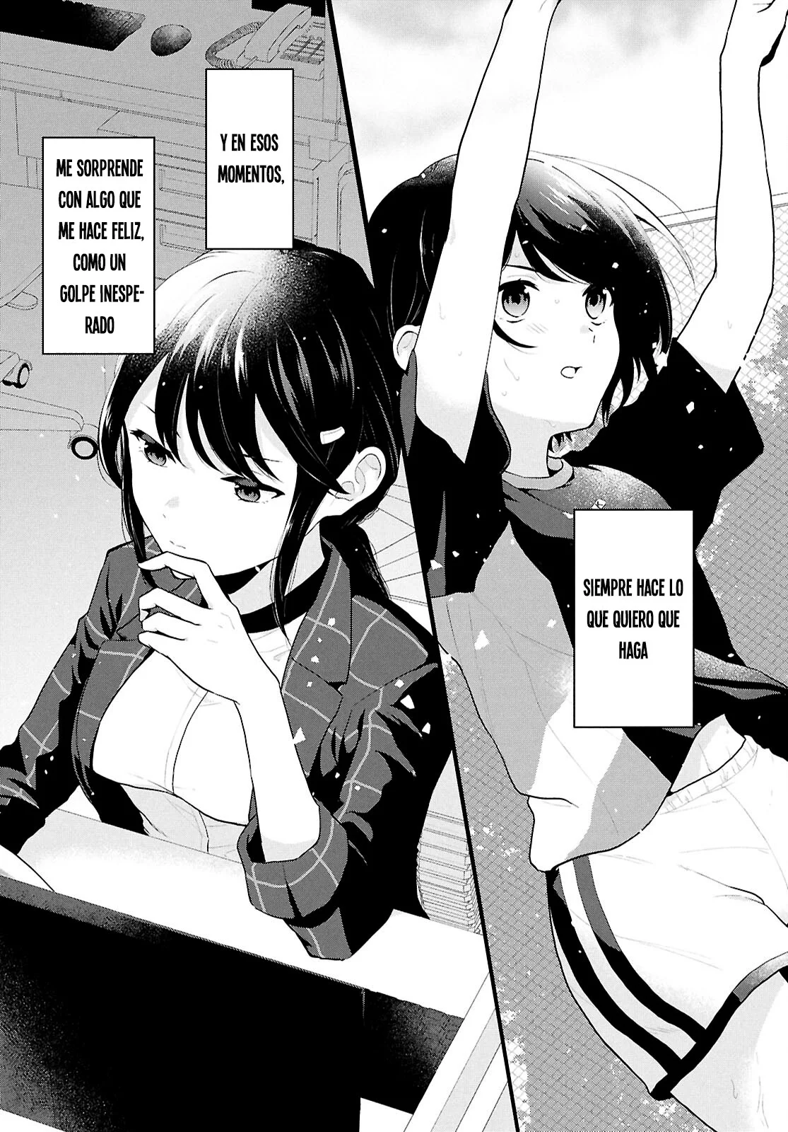 Página 48 del Manga