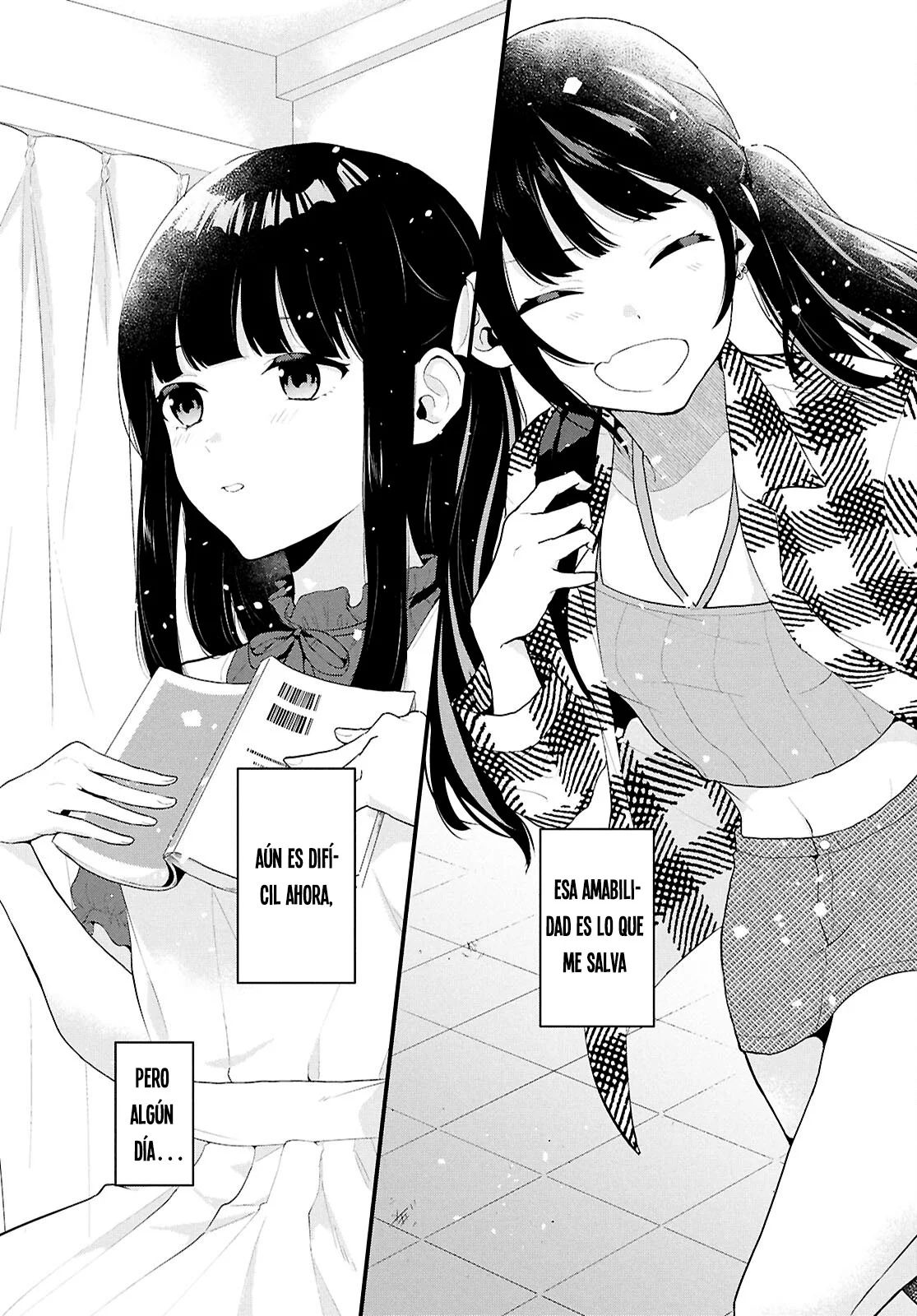 Página 49 del Manga