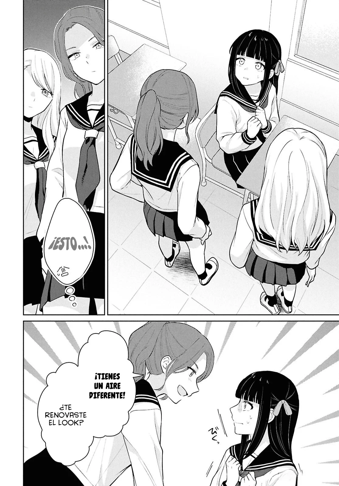 Página 40 del Manga