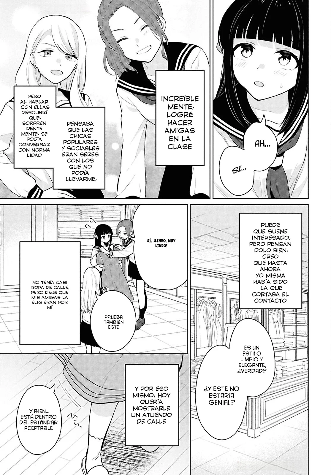 Página 41 del Manga