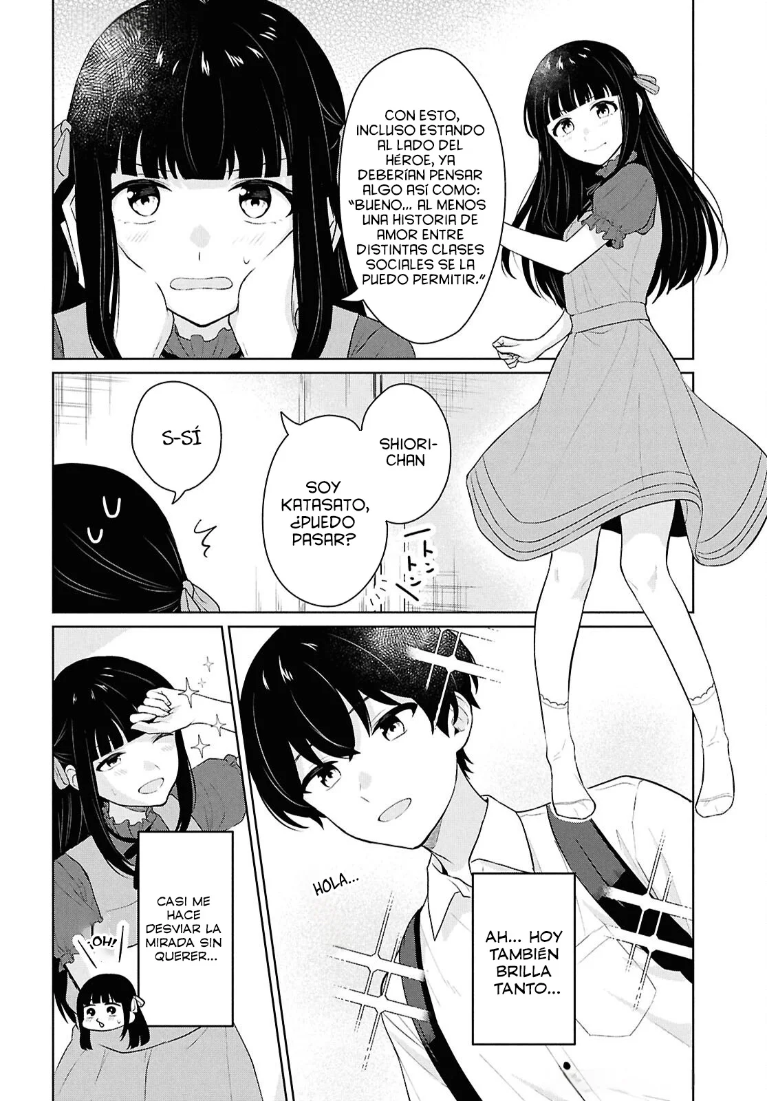 Página 42 del Manga