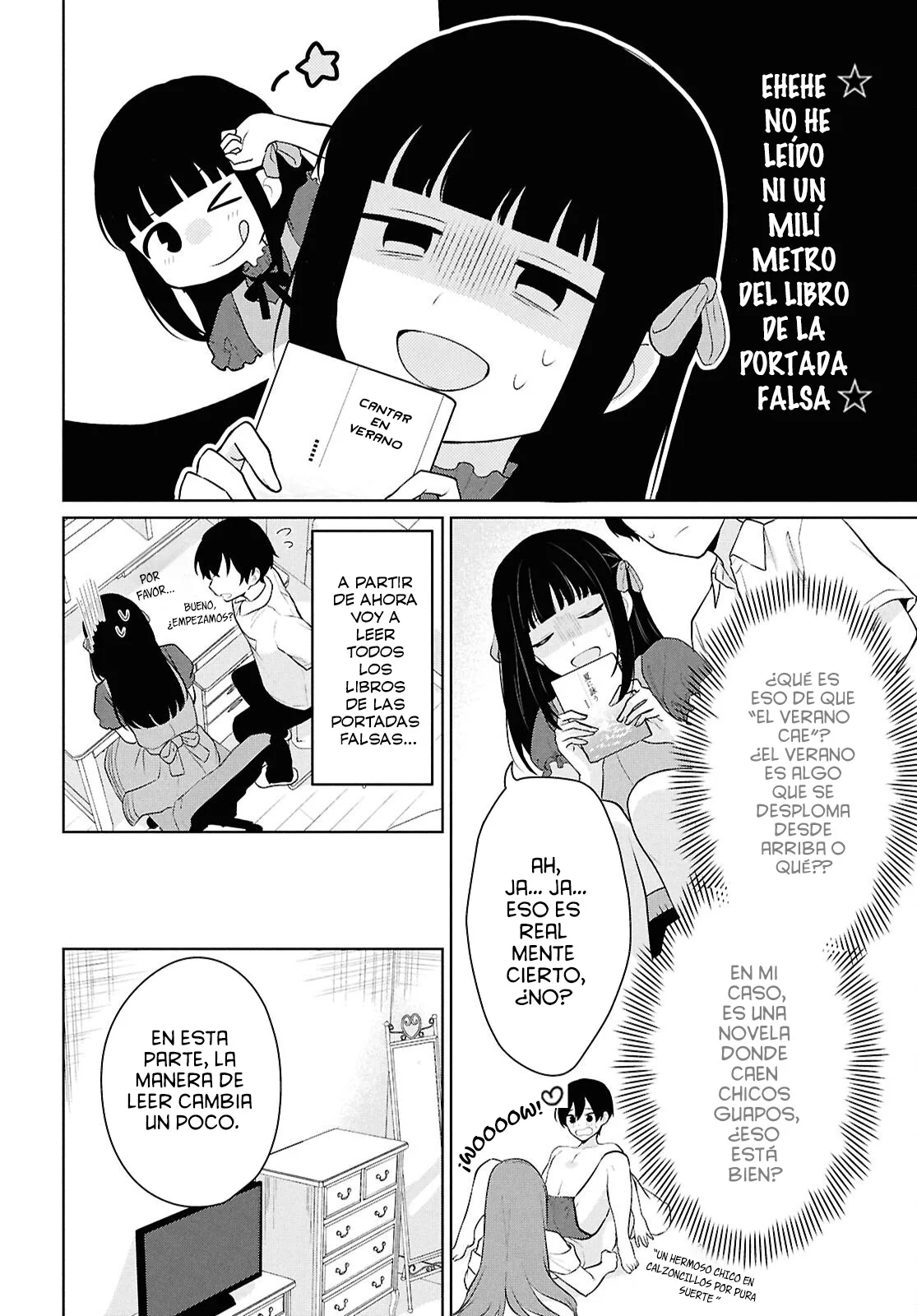 Página 44 del Manga
