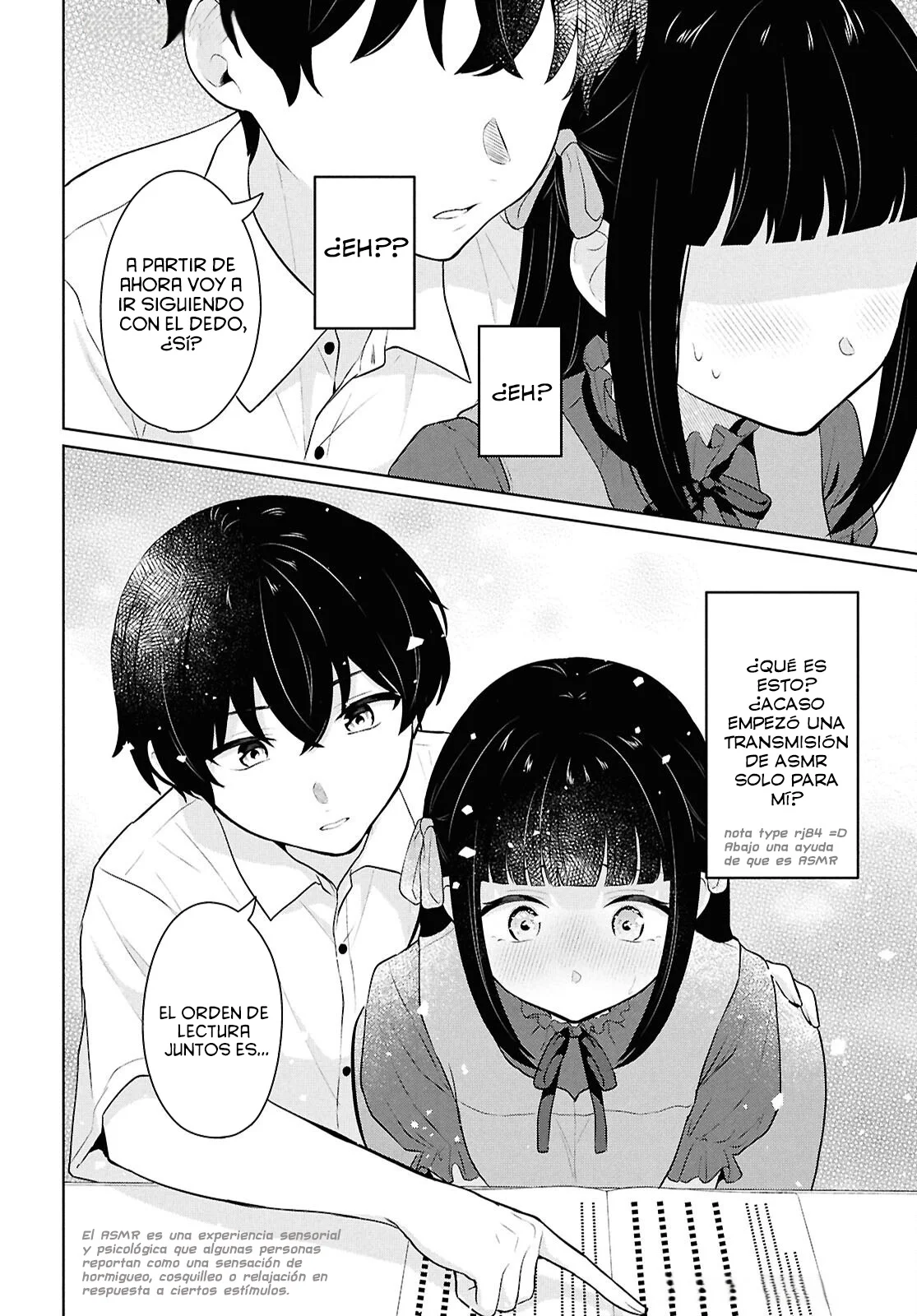 Página 46 del Manga