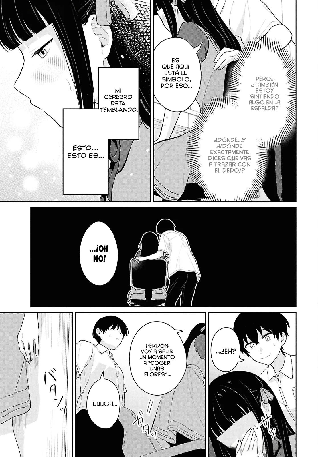 Página 47 del Manga