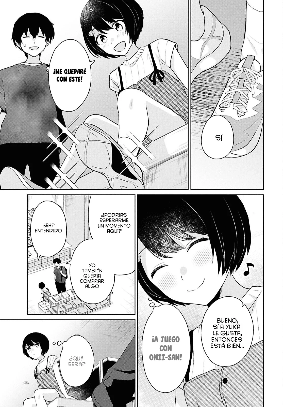 Página 35 del Manga