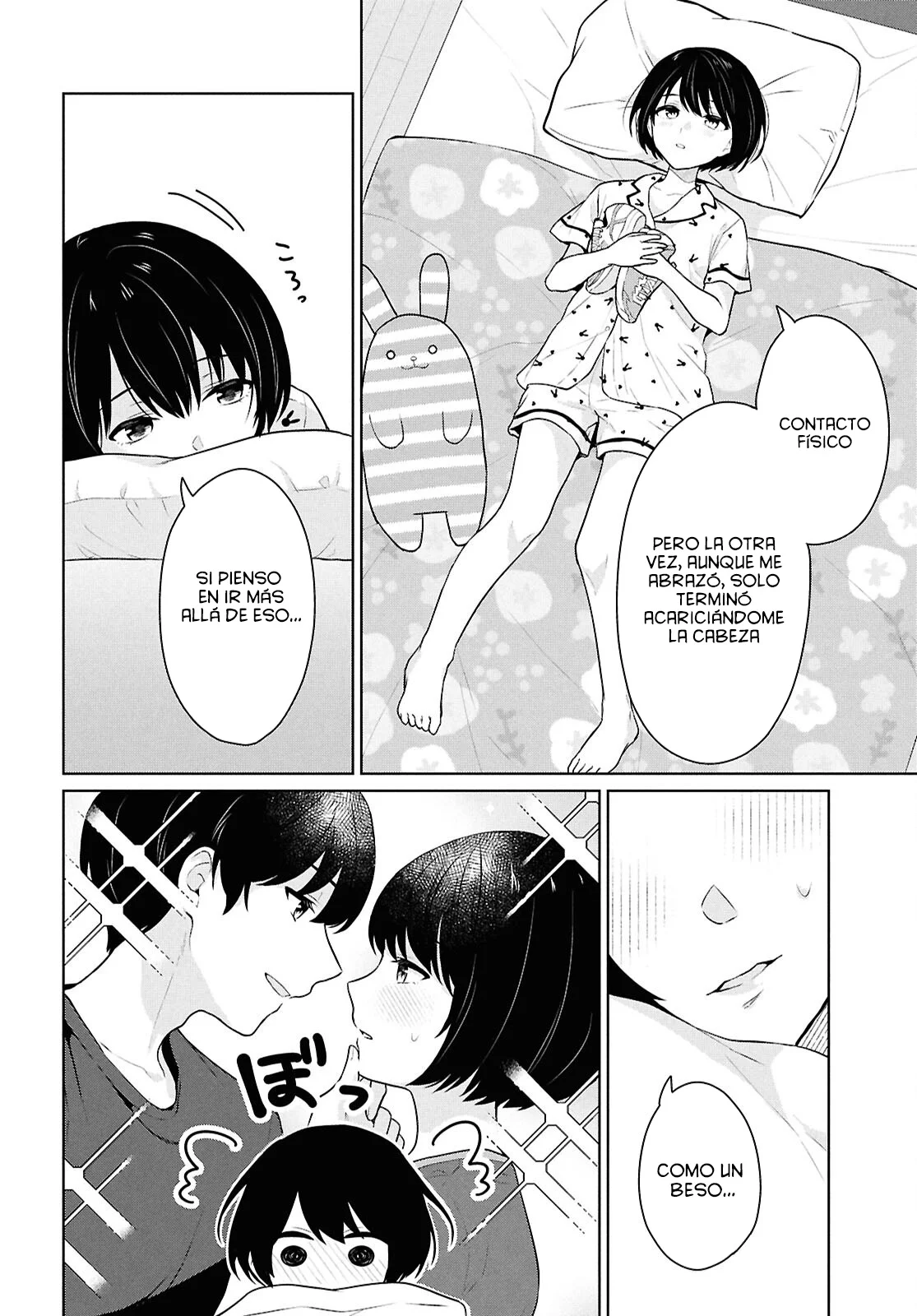 Página 40 del Manga