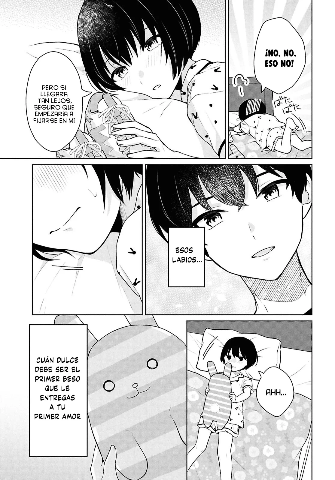 Página 41 del Manga