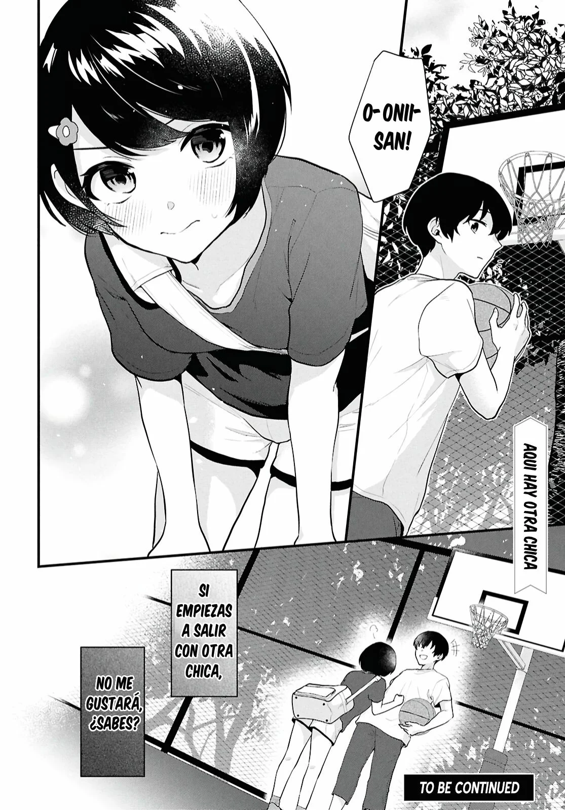 Página 34 del Manga