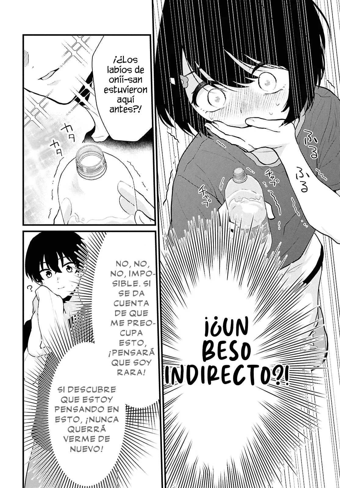 Página 38 del Manga