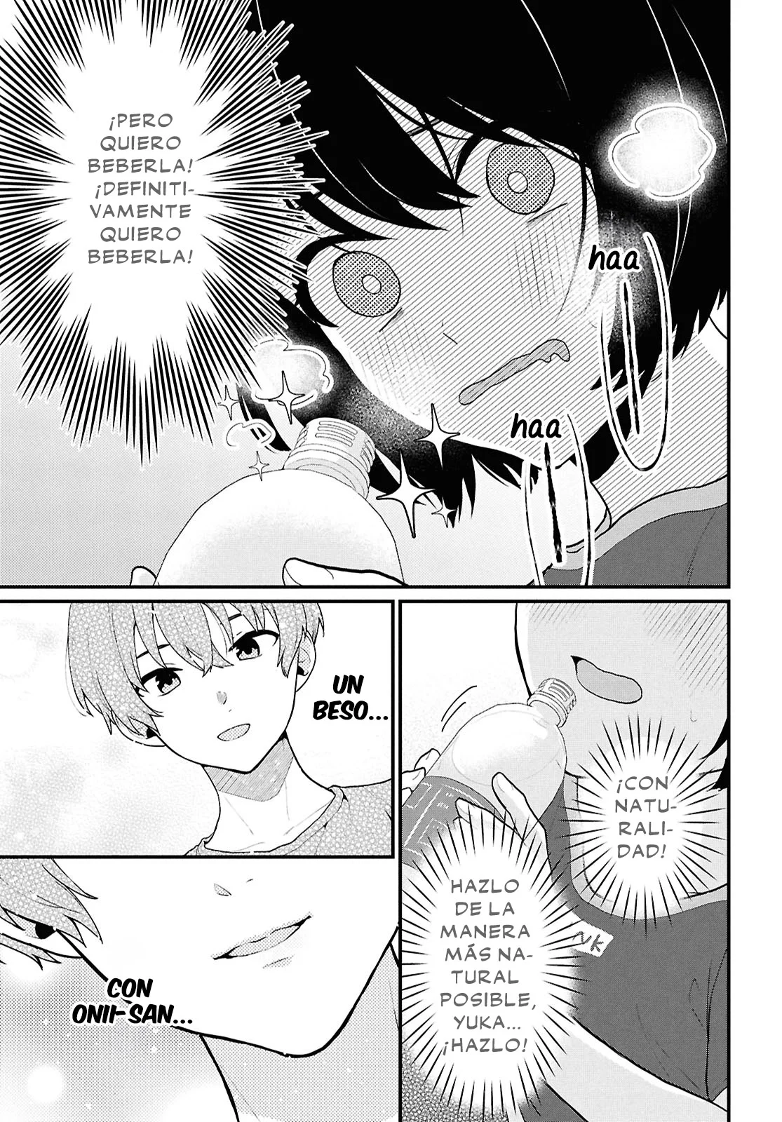 Página 39 del Manga