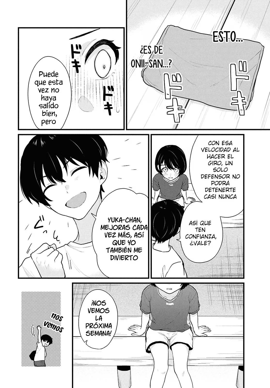 Página 44 del Manga