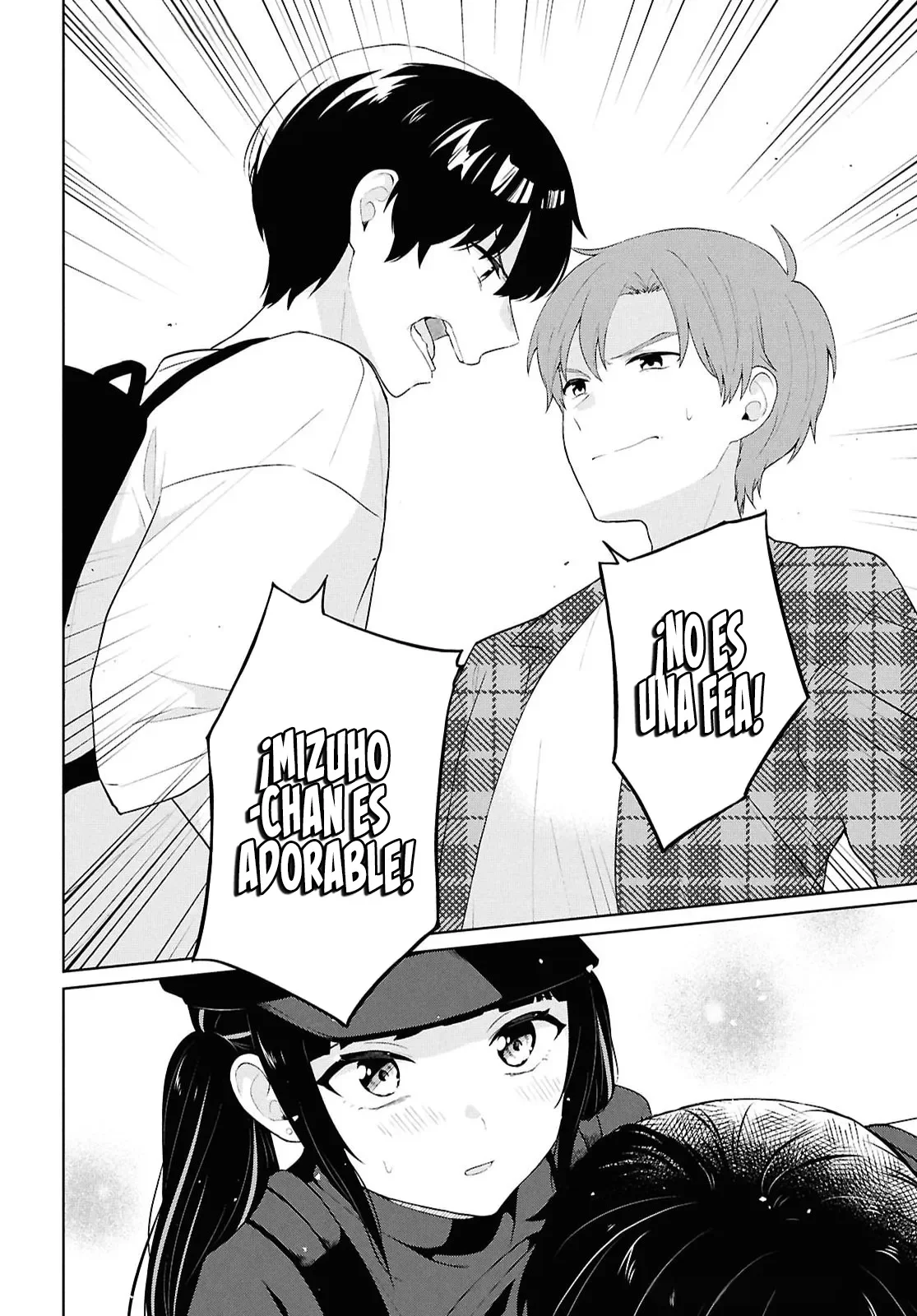 Página 34 del Manga