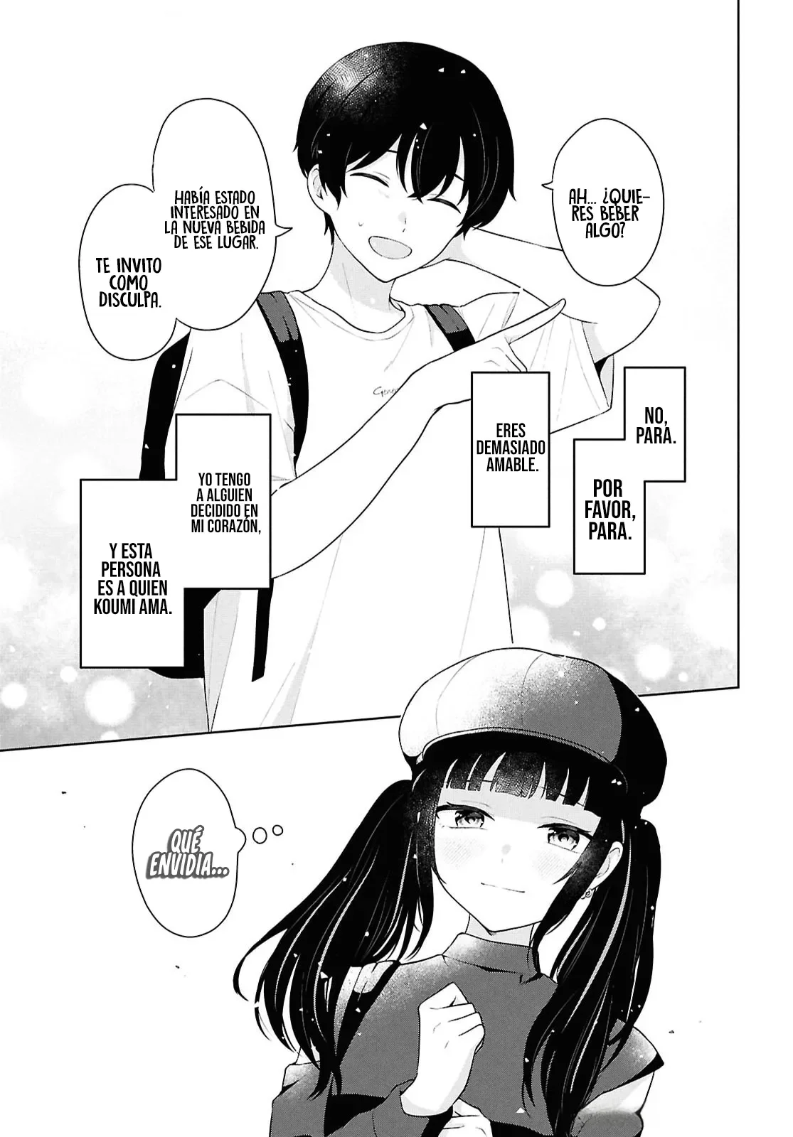 Página 39 del Manga