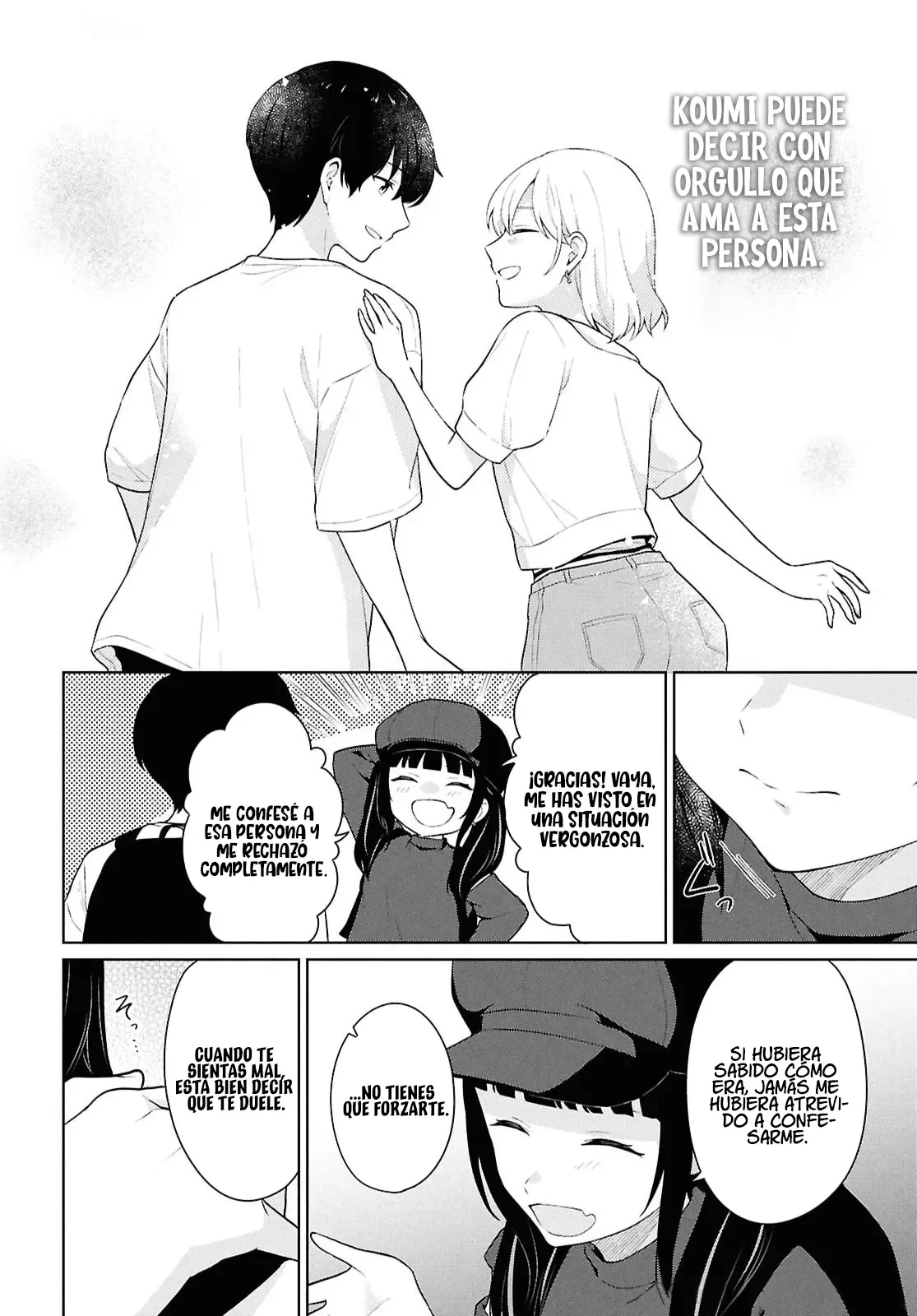Página 40 del Manga