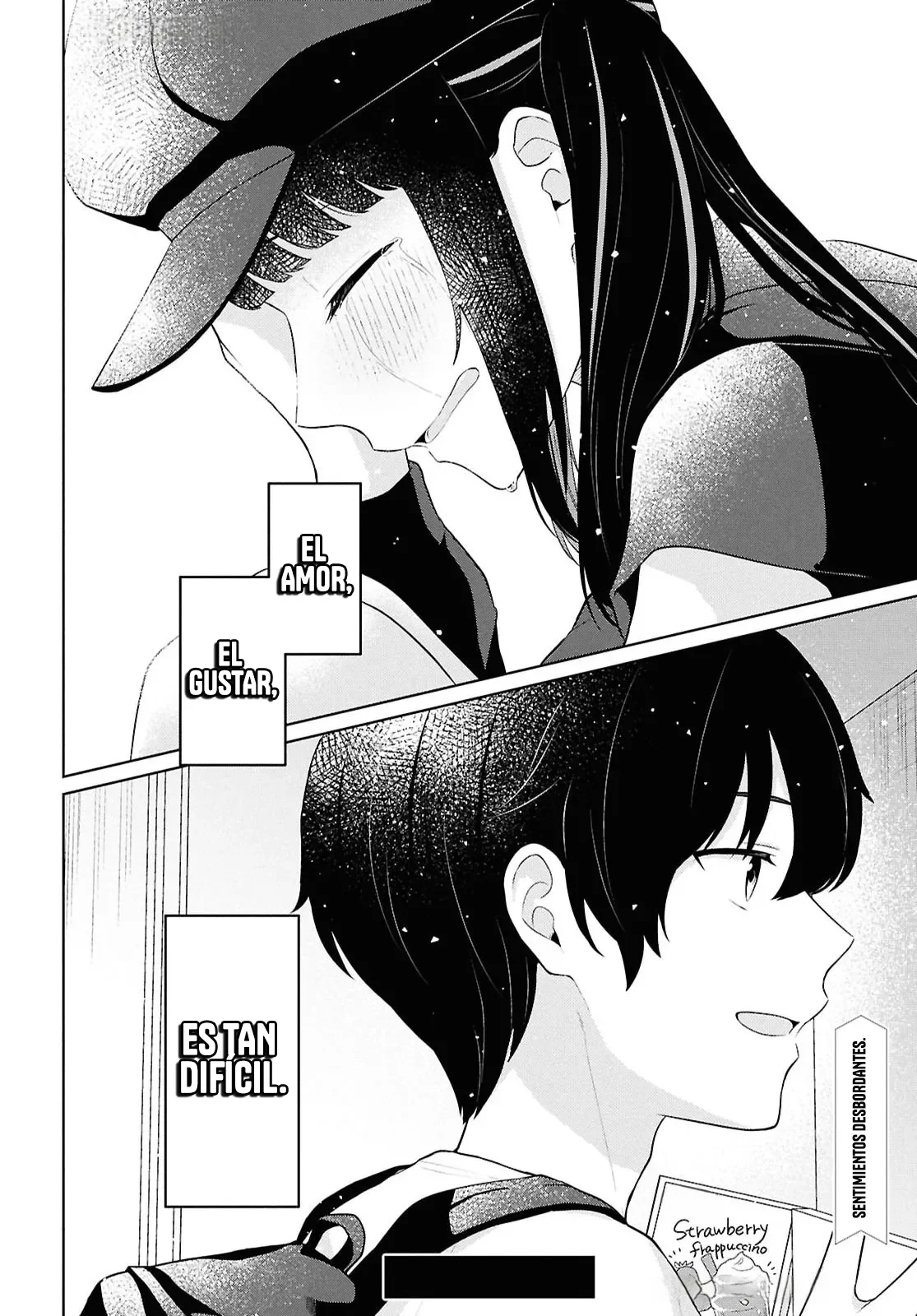 Página 44 del Manga