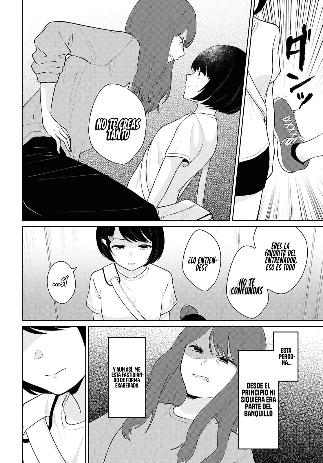 Página 32 del Manga