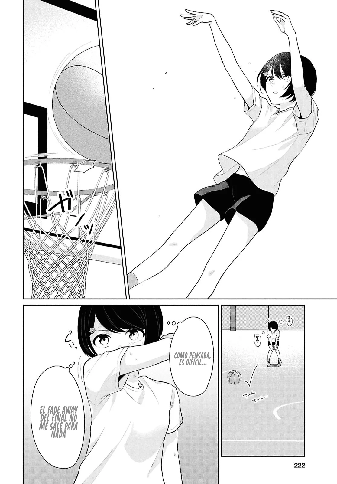 Página 36 del Manga