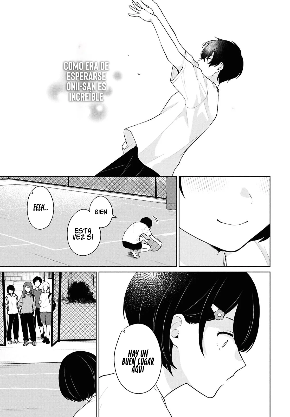 Página 37 del Manga