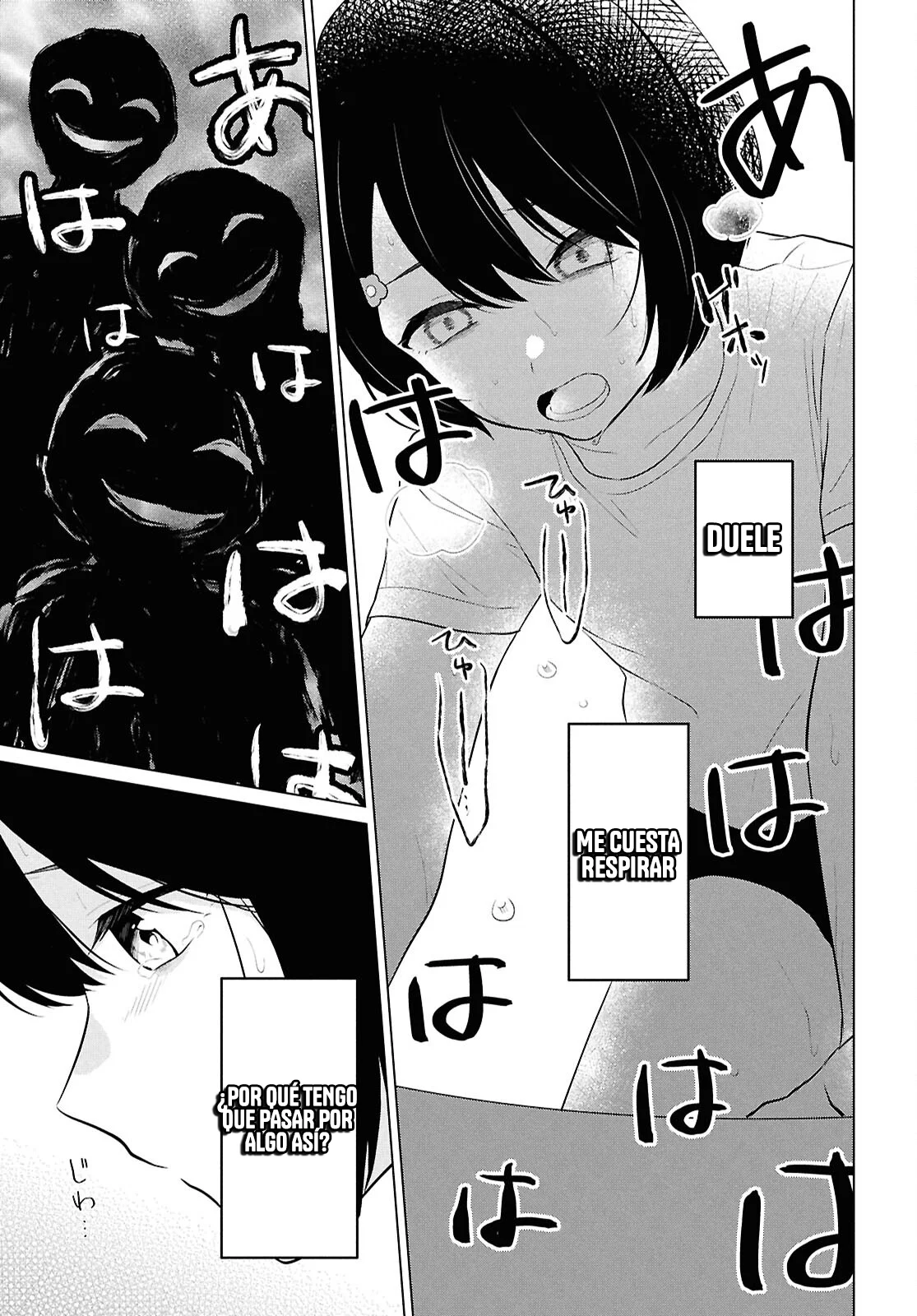 Página 47 del Manga