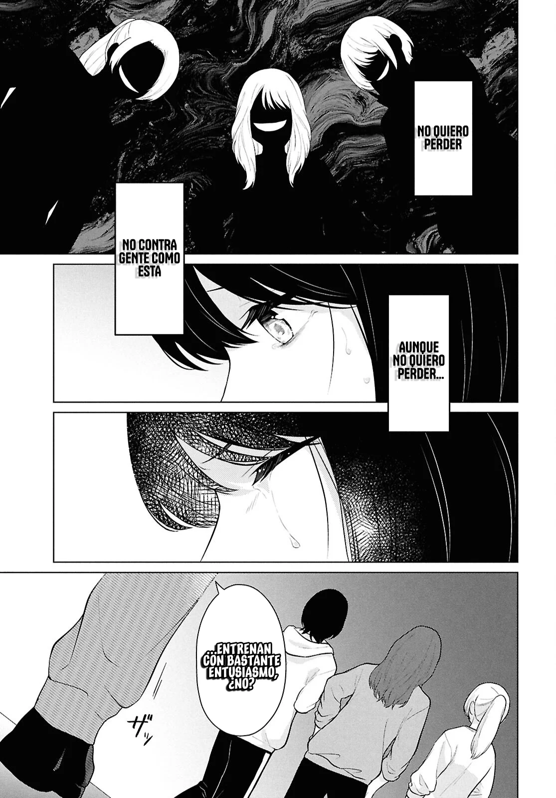 Página 49 del Manga
